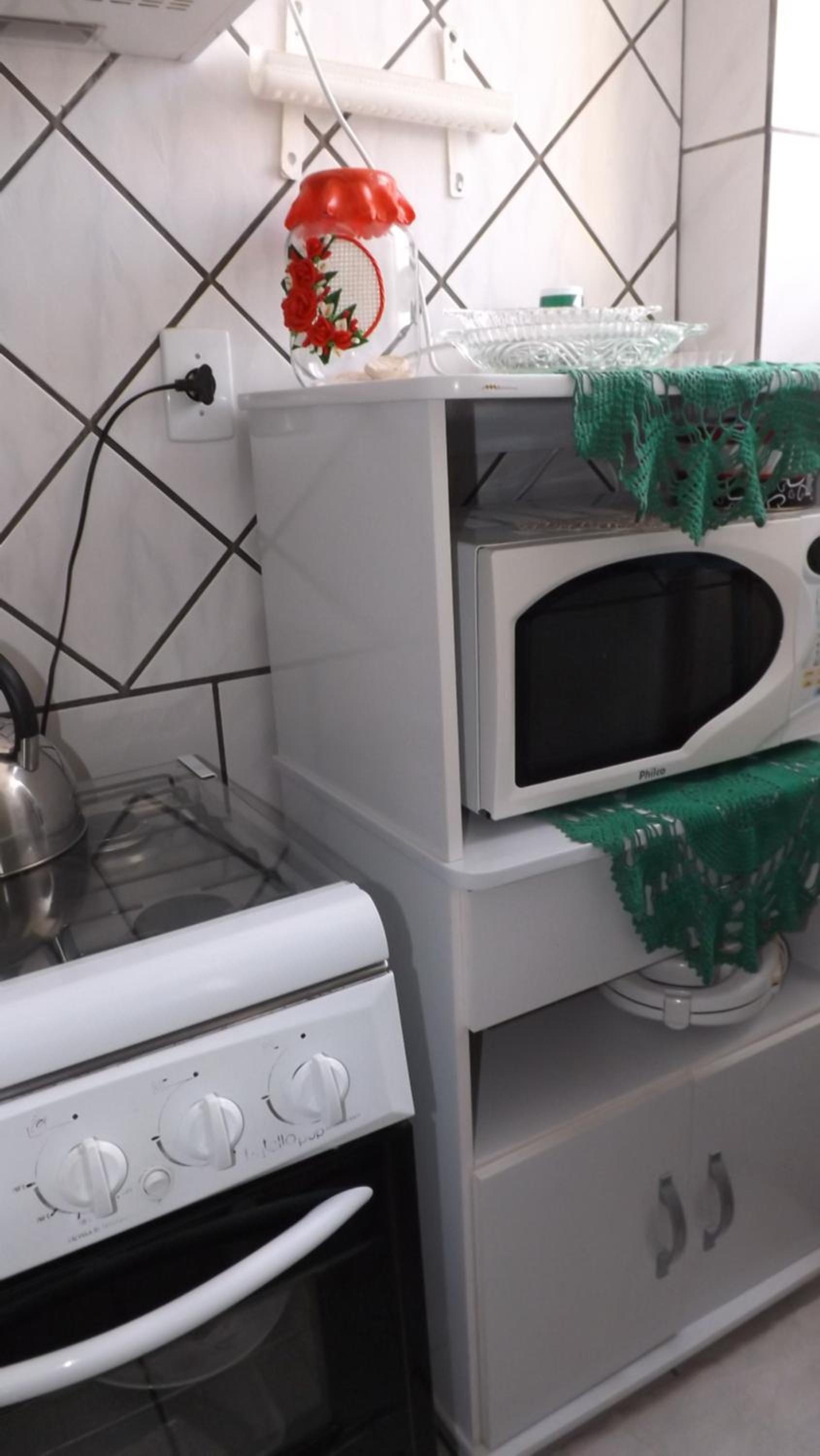 Apartamento Verão Canasvieiras