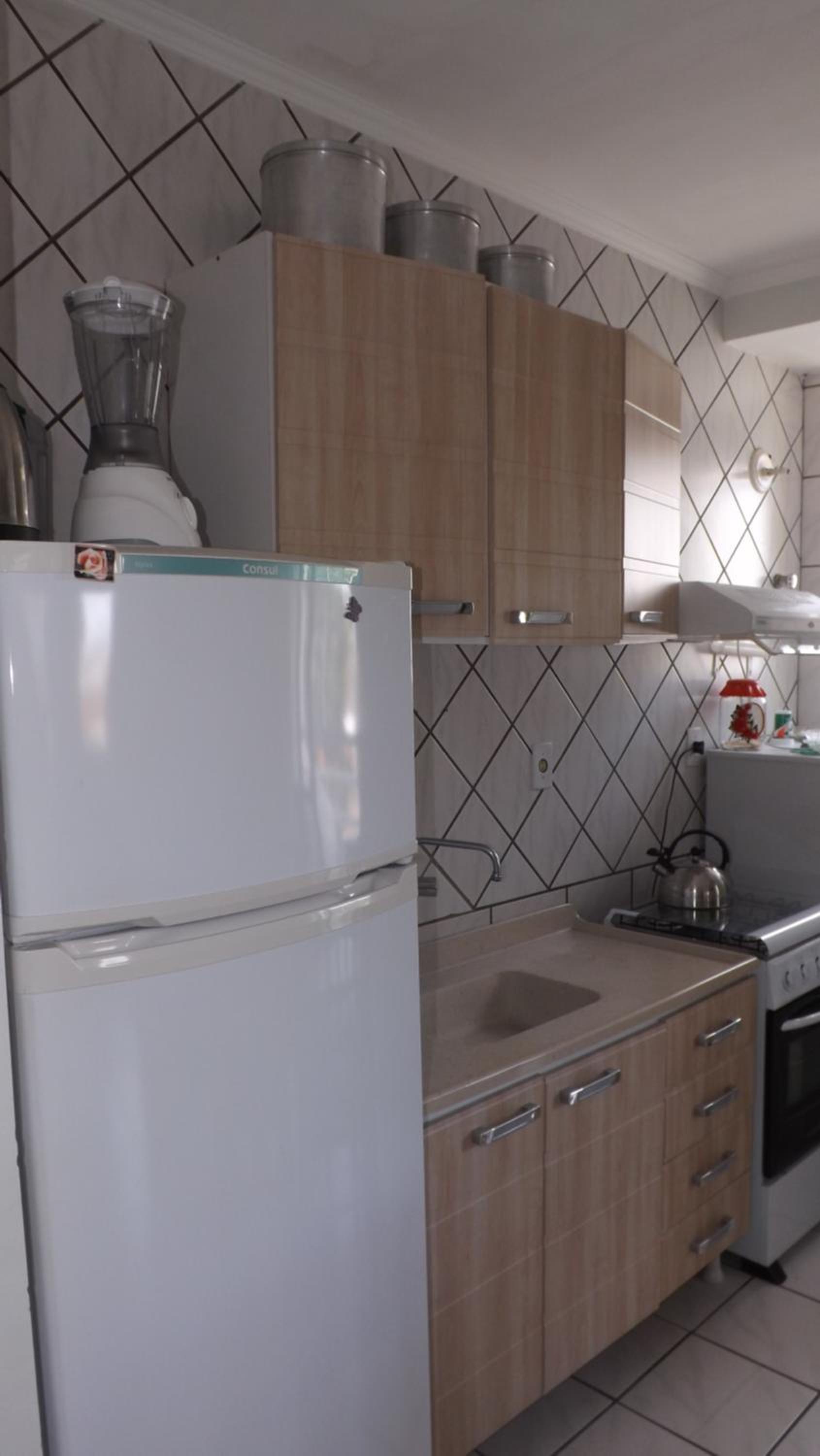Apartamento Verão Canasvieiras