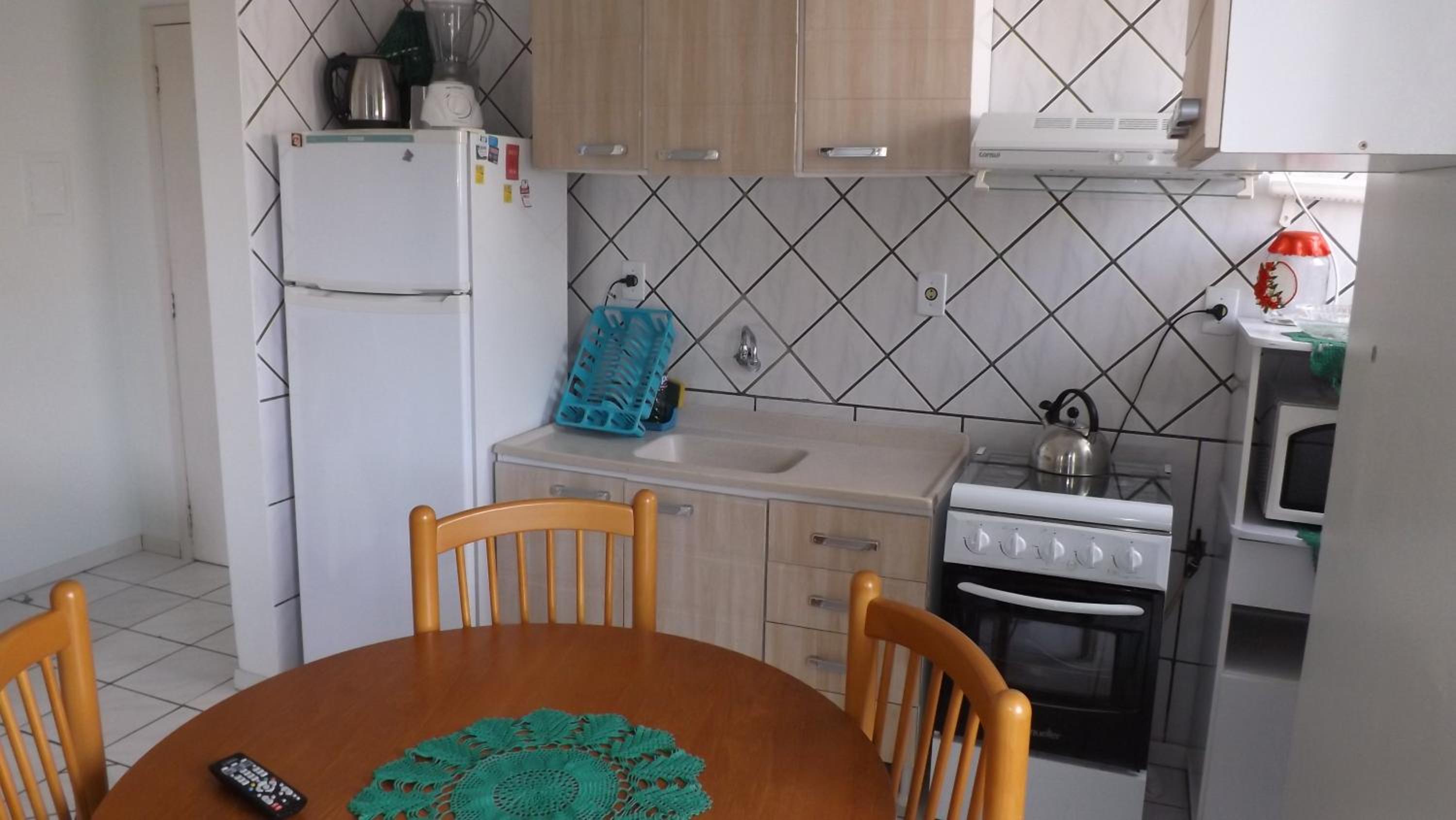 Apartamento Verão Canasvieiras