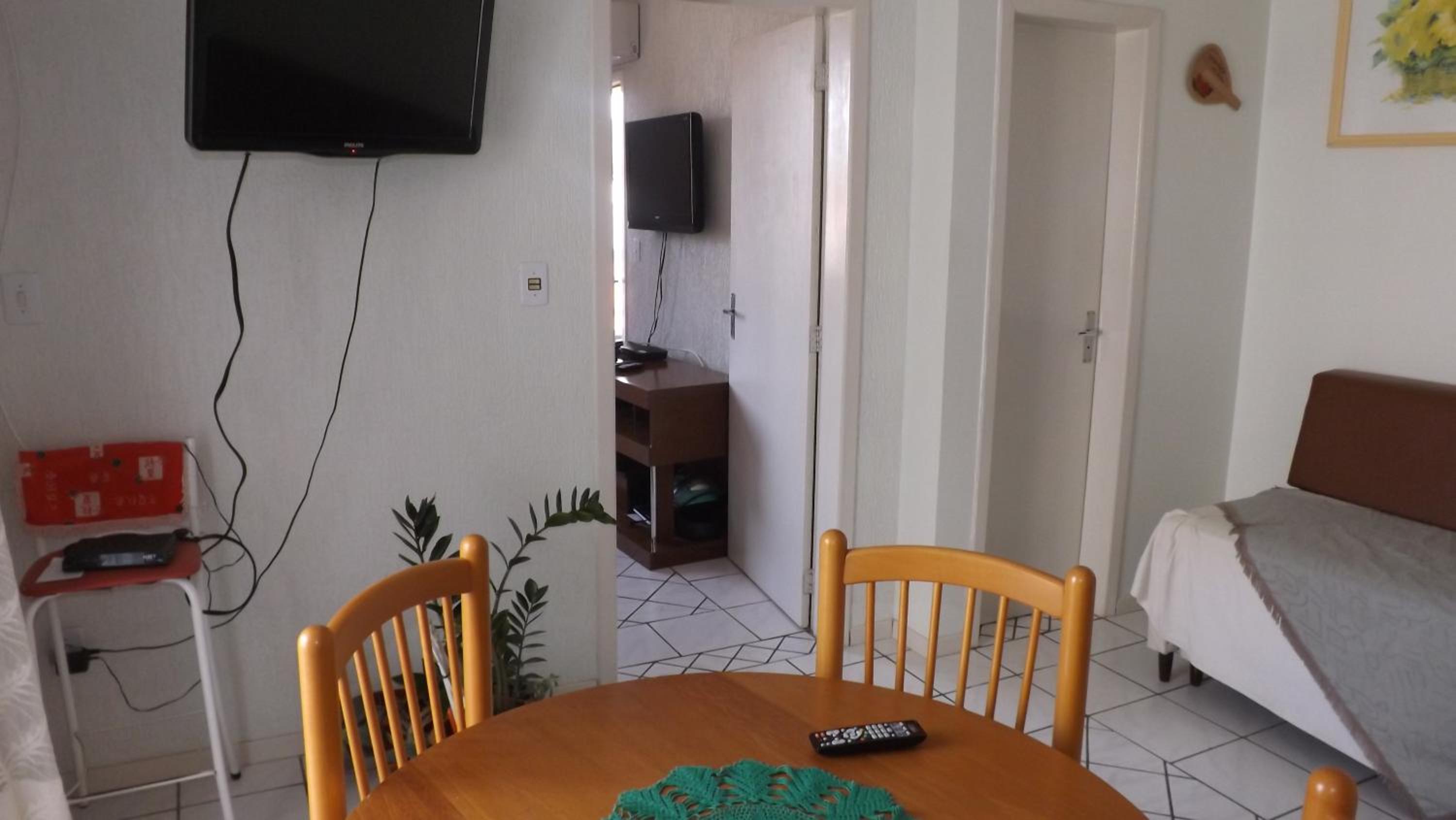 Apartamento Verão Canasvieiras