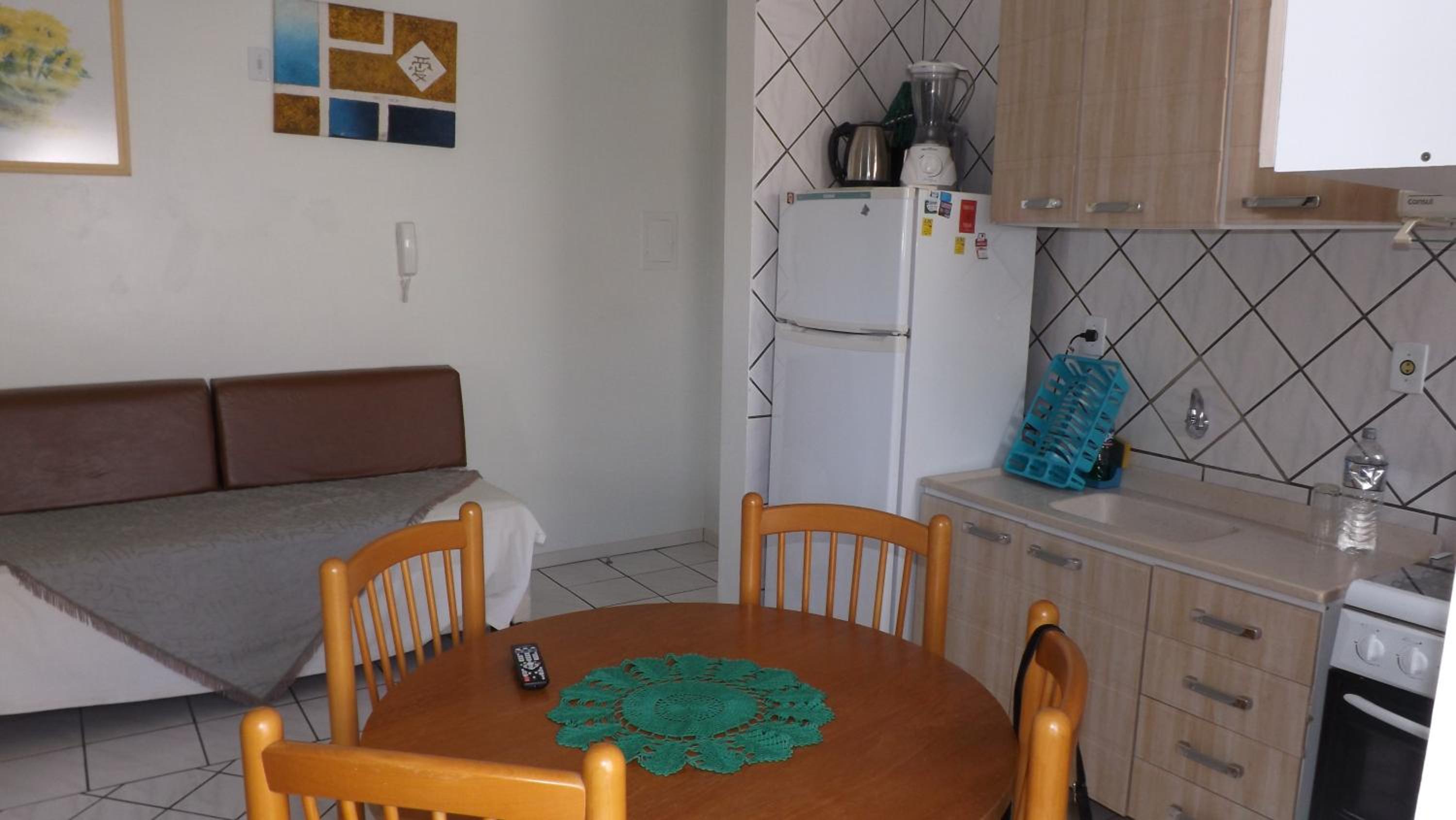 Apartamento Verão Canasvieiras