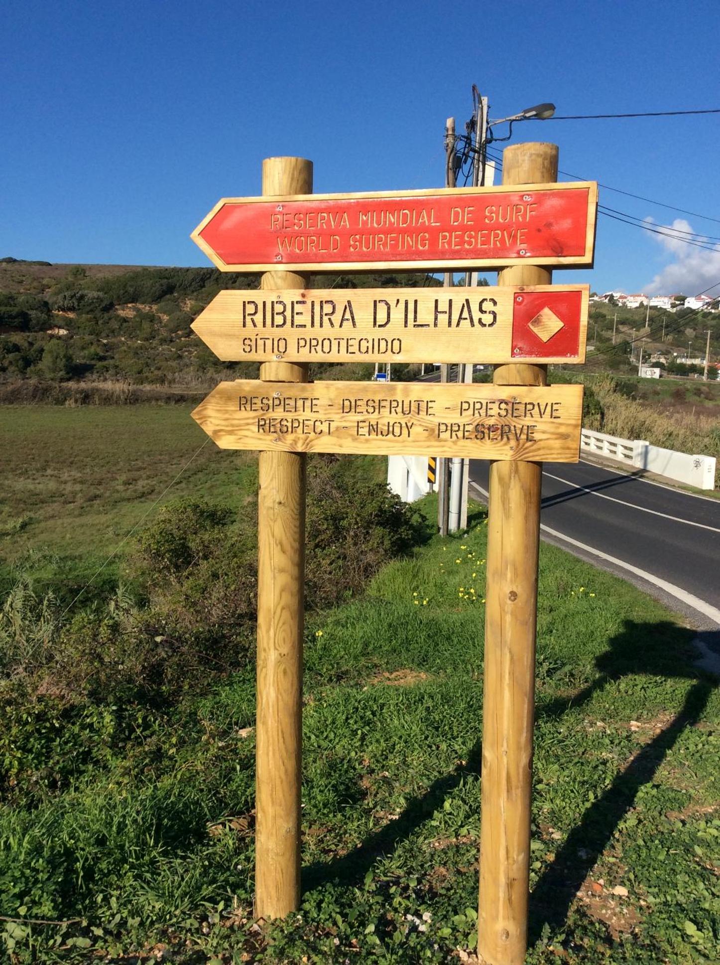 Beach House Ericeira