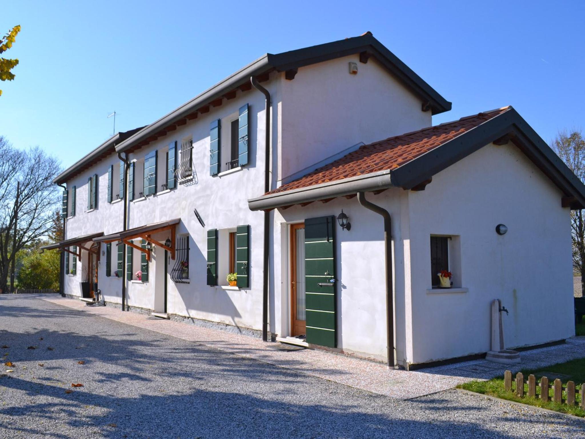 La Noghera view 2
