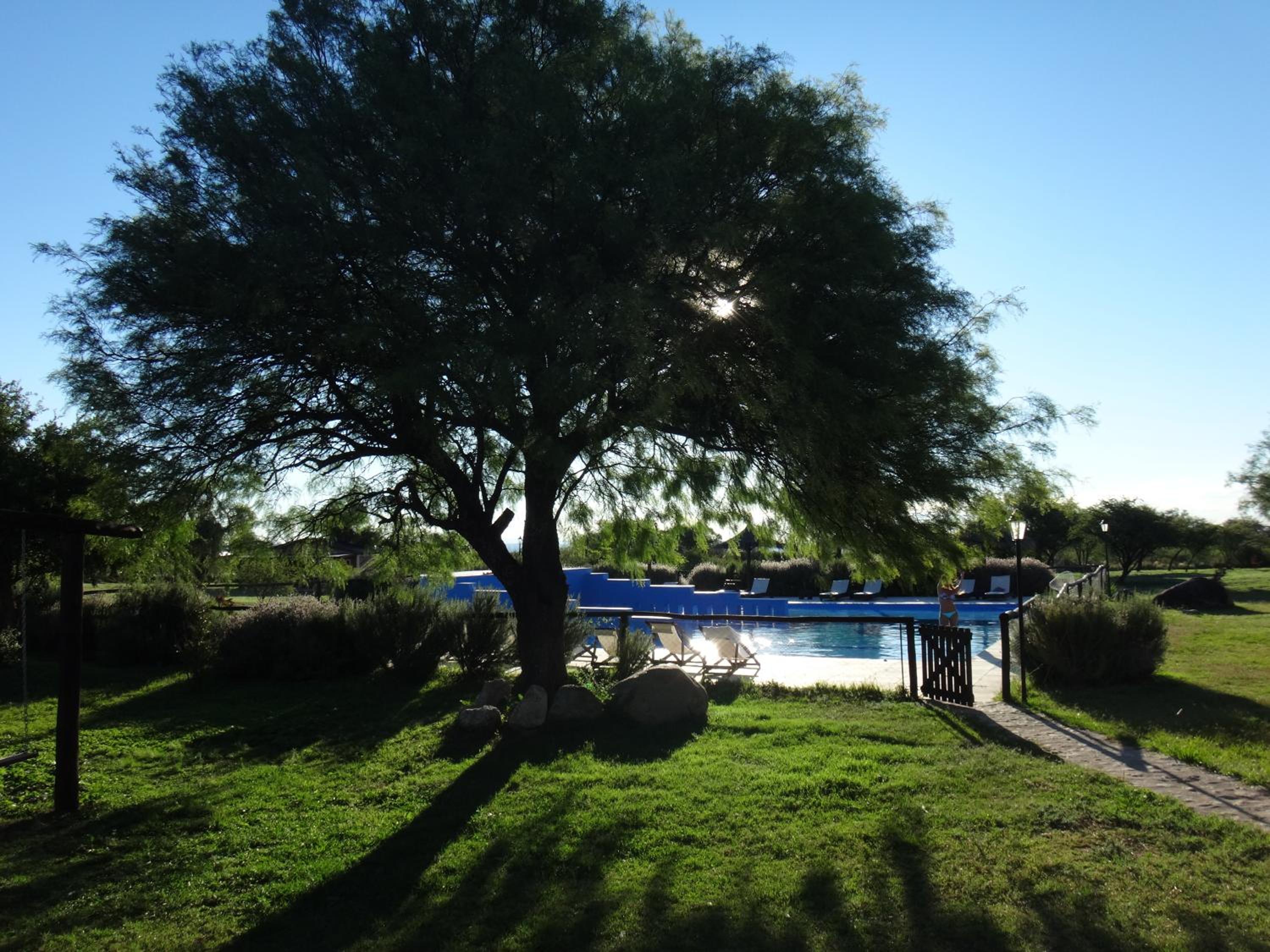 La Maína Cabañas