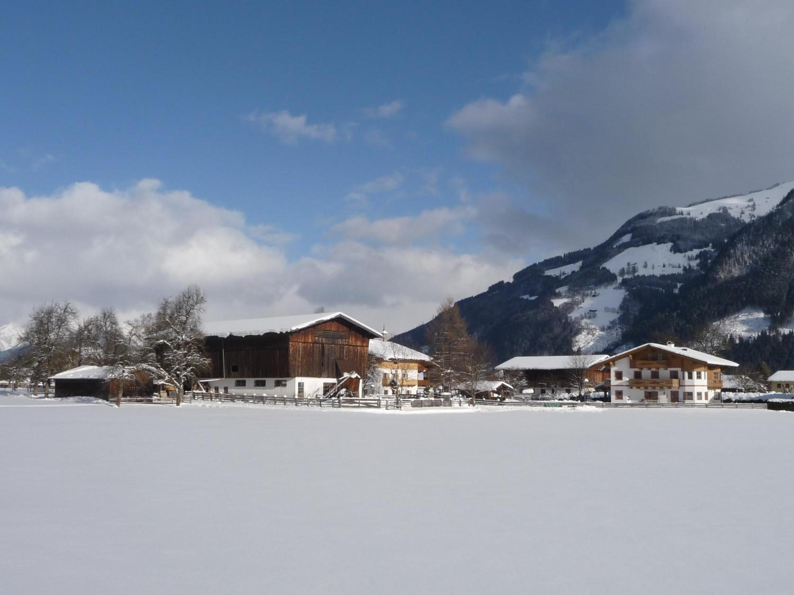 Obersinnlehenhof view 3