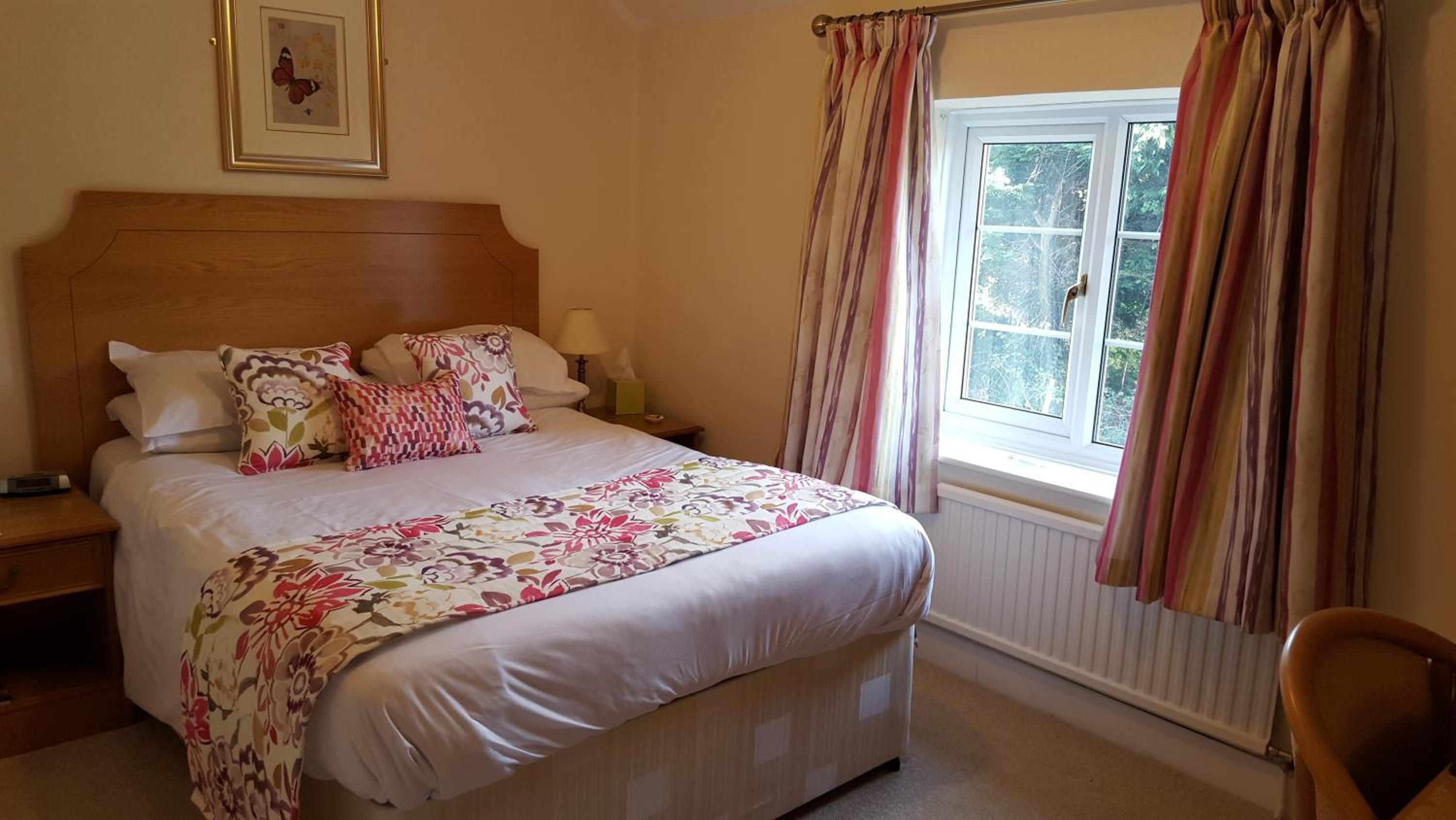 Bridgwater Vacations - Apple Tree Hotel - Property Image 4