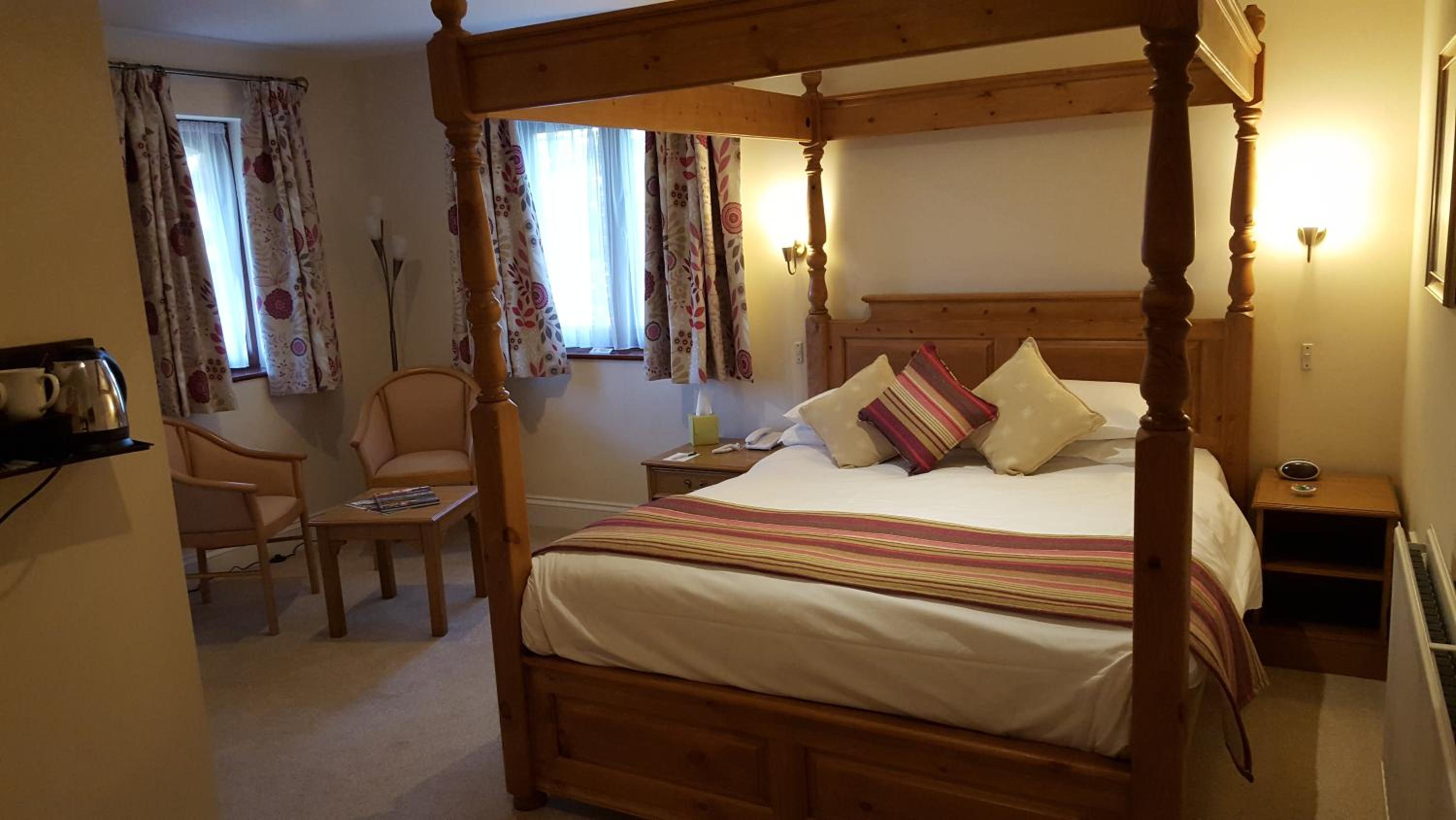 Bridgwater Vacations - Apple Tree Hotel - Property Image 36