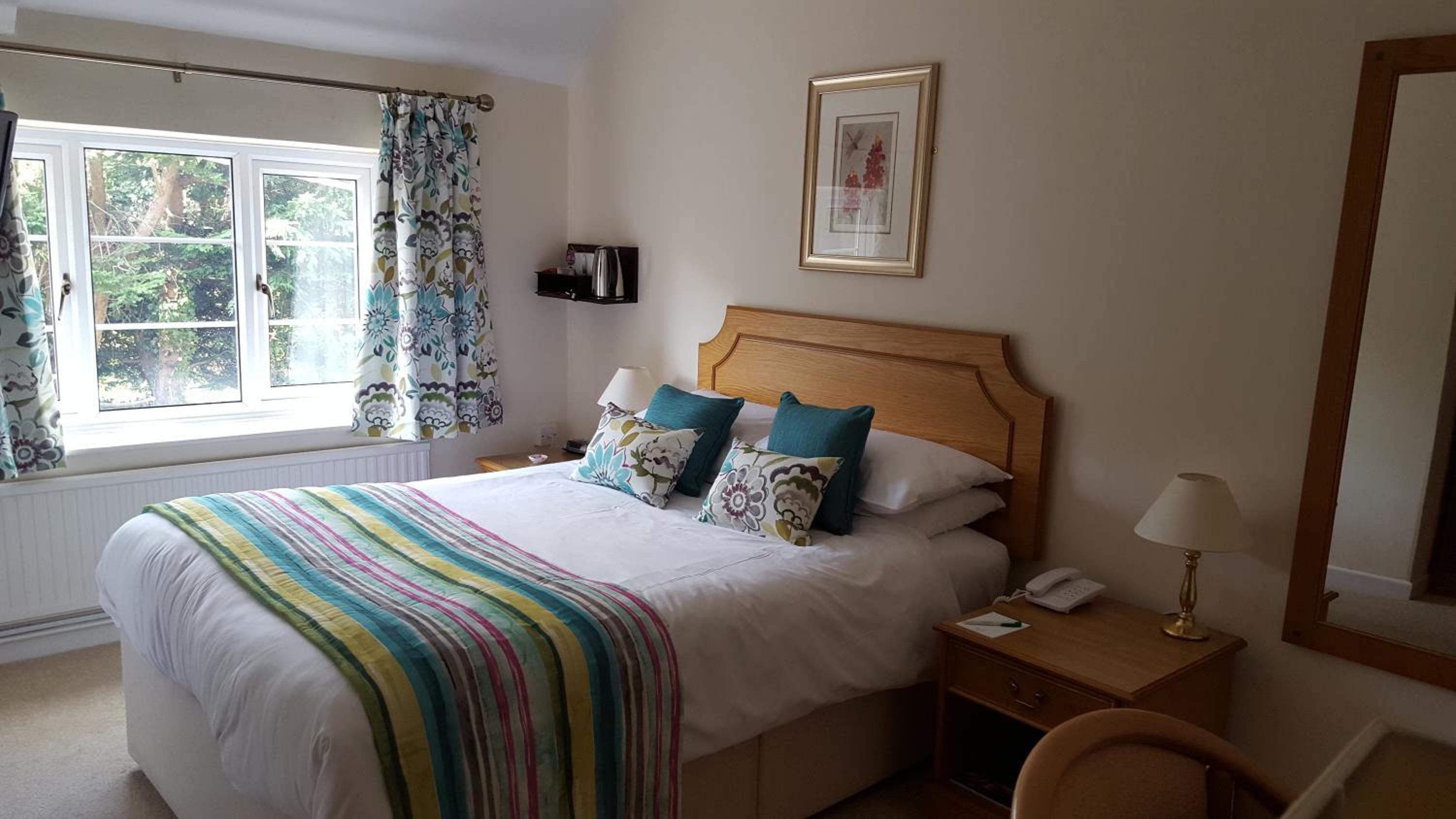 Bridgwater Vacations - Apple Tree Hotel - Property Image 3