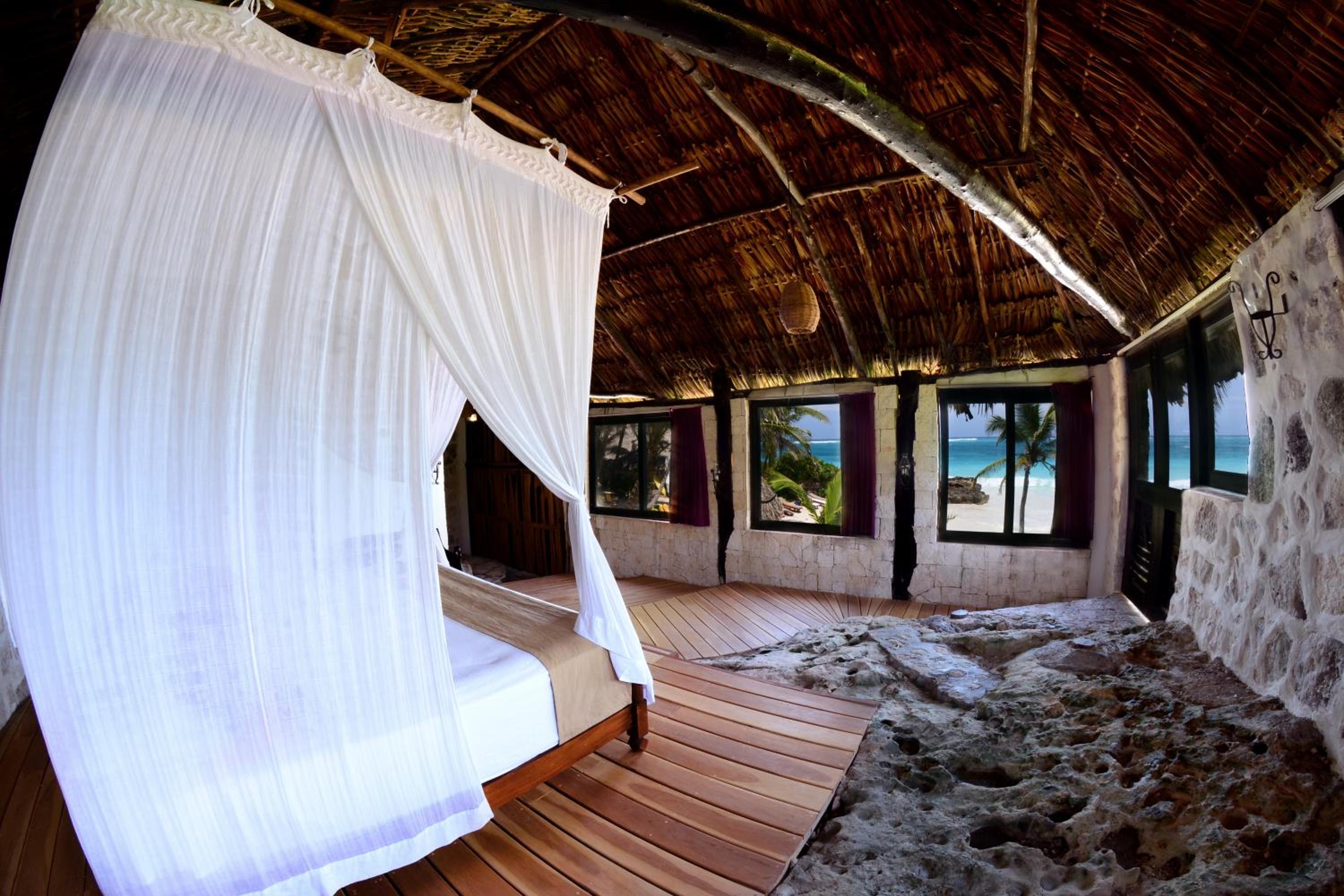 Diamante K - Inside Tulum National Park - Property Image 70