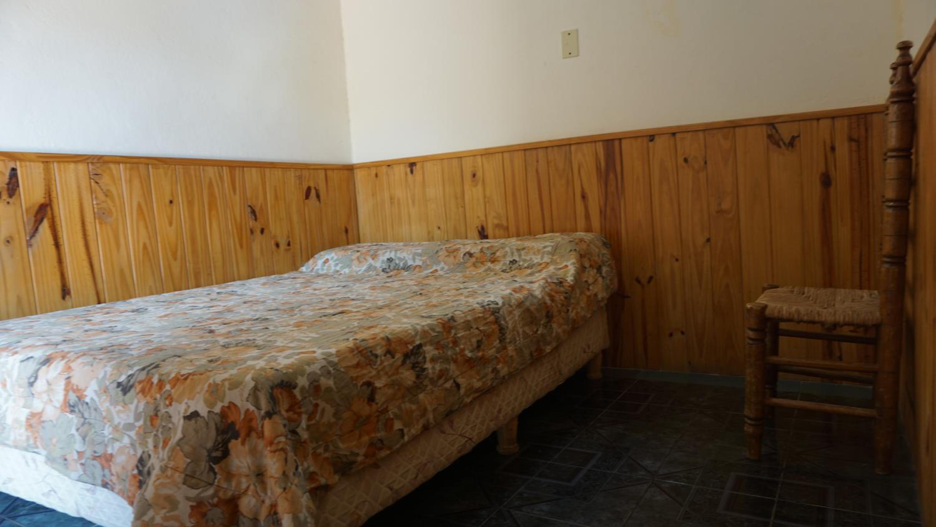 Eco Hostel Valle Fertil