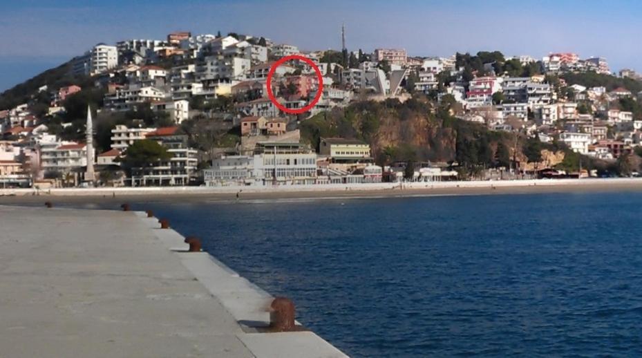 Apartments Djakonovic view 5