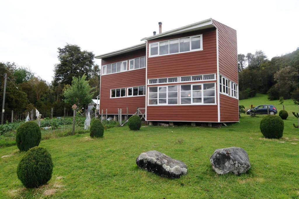 Casa Pindal