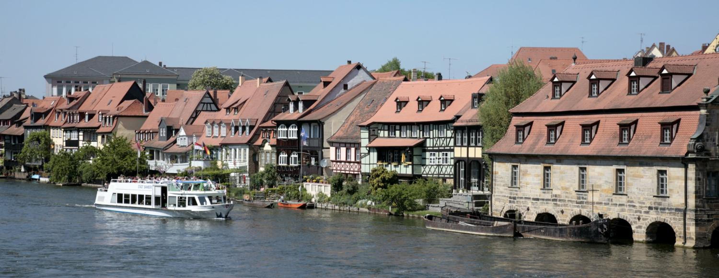 Gasthof Schiller bei Bamberg view 3