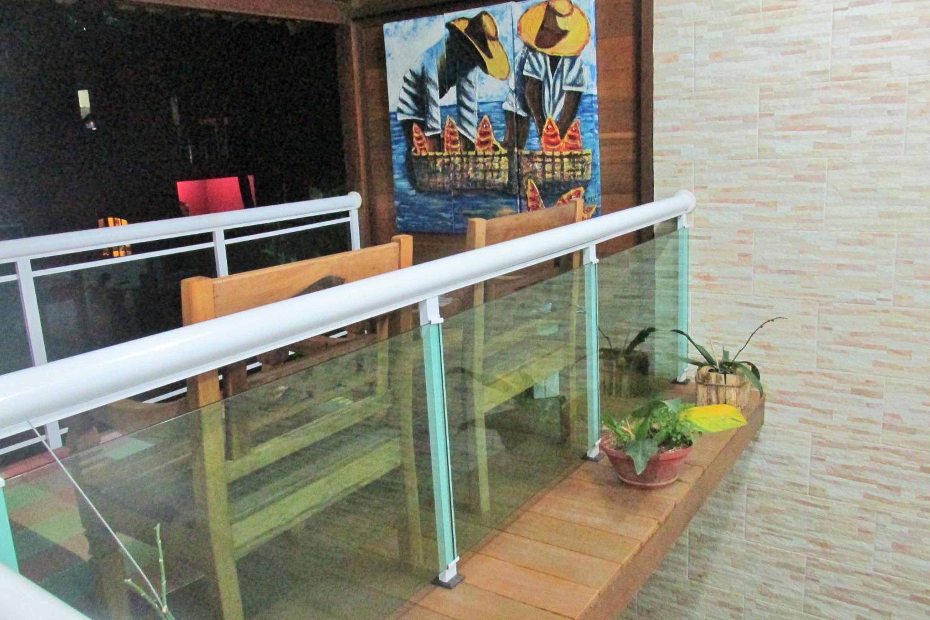 Recanto Praiana de Búzios