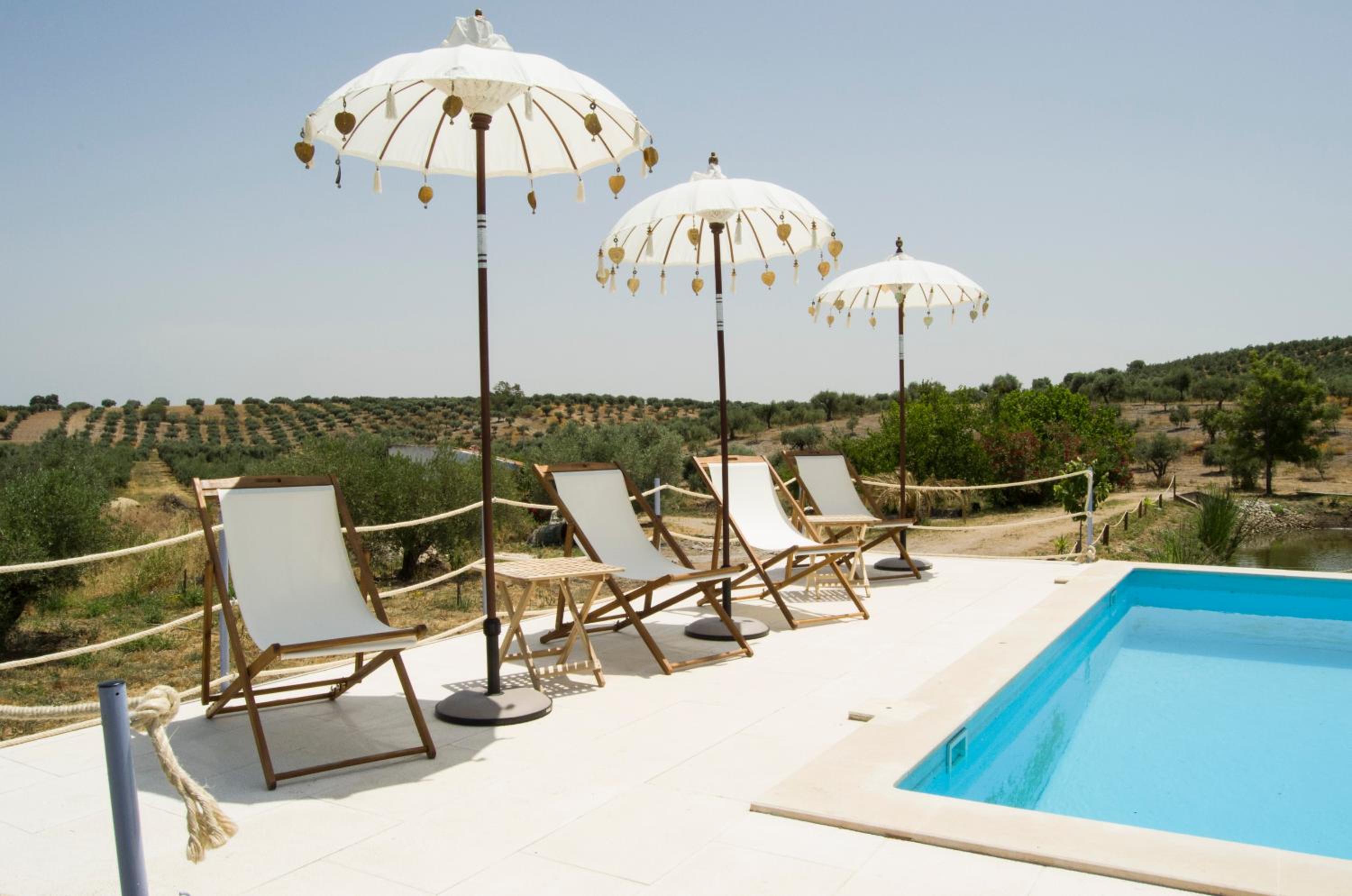Monte da Estrela - Country House & SPA