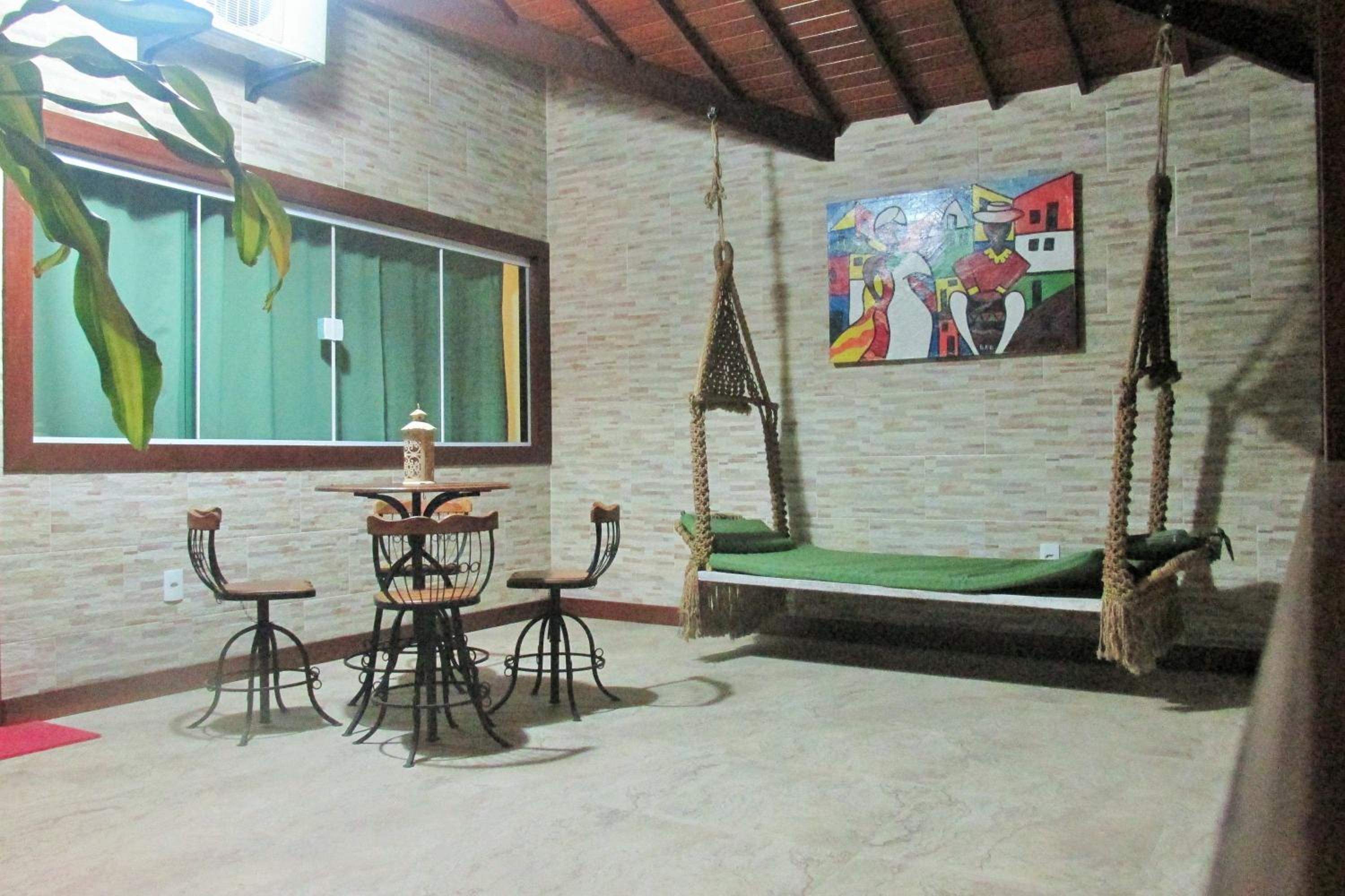 Recanto Praiana de Búzios