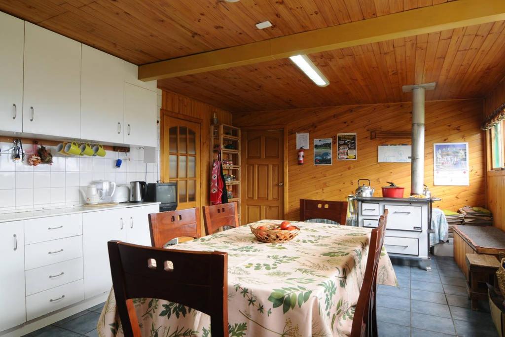Casa Pindal