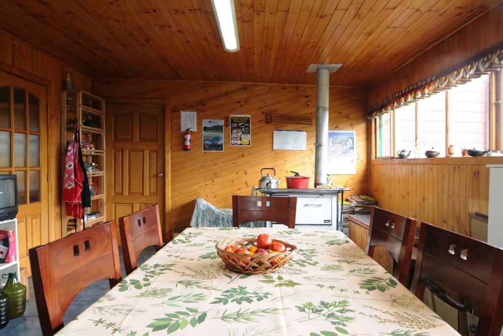 Casa Pindal
