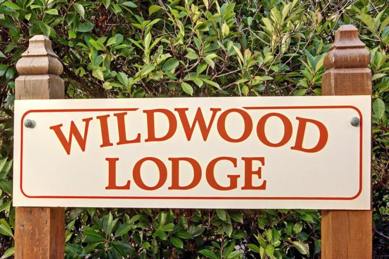 Wildwood Lodge