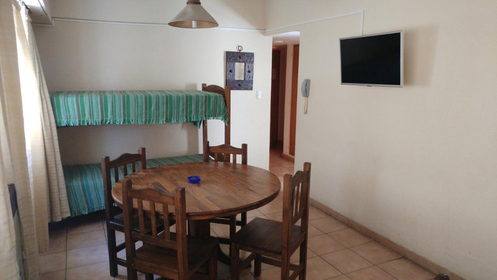 Departamentos Capurro