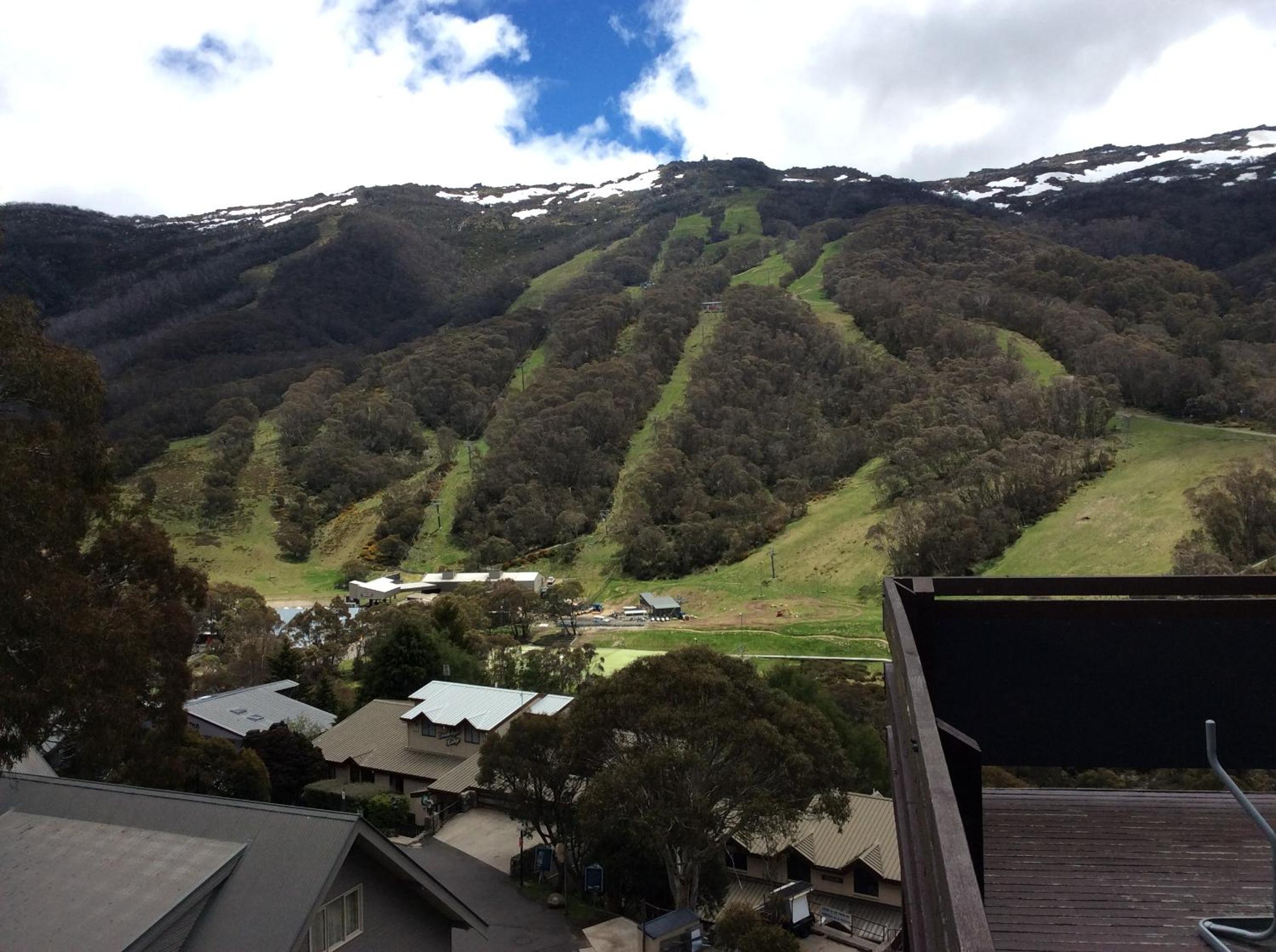 Winterhaus Lodge Thredbo Village