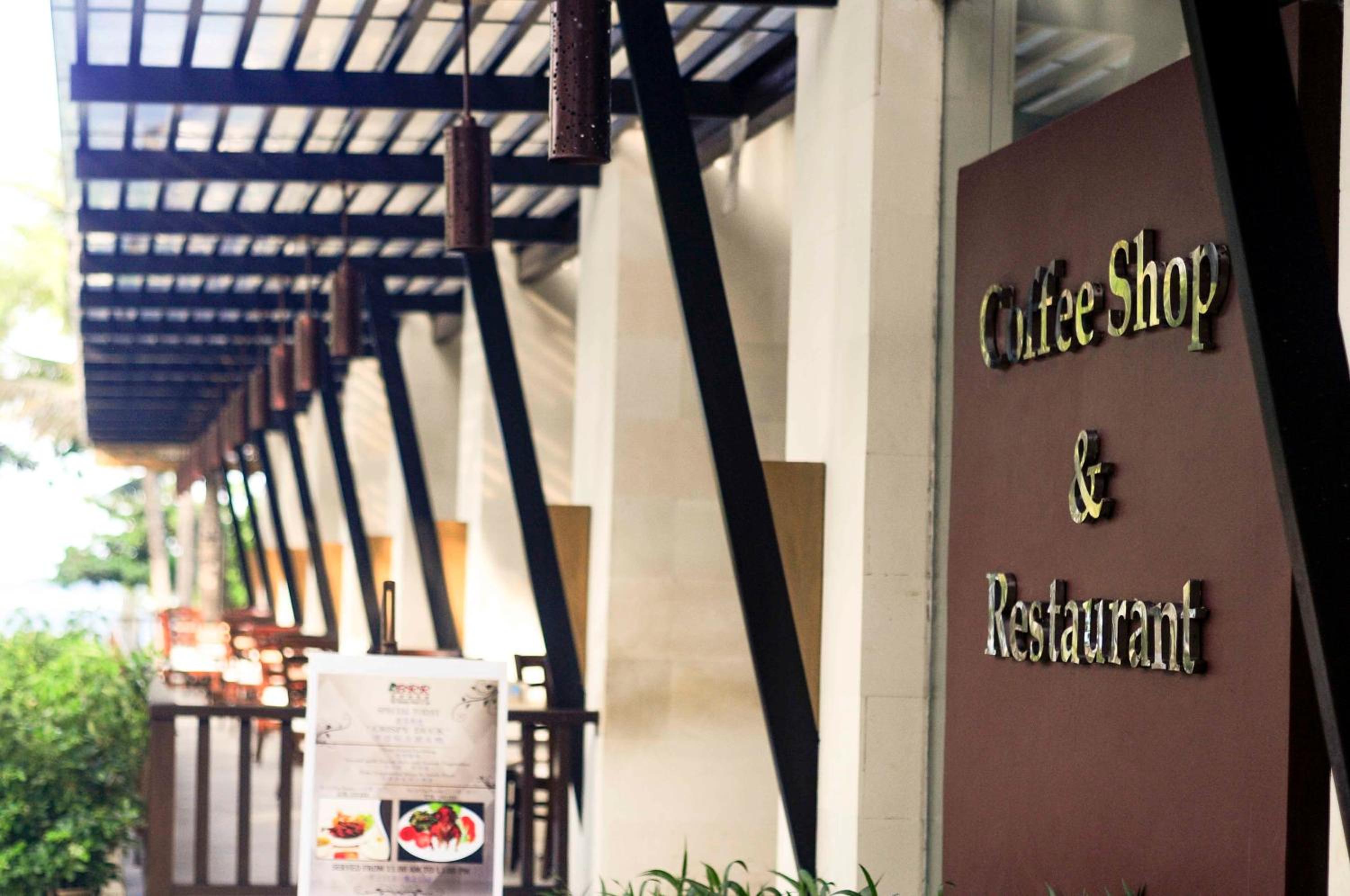 Bali Relaxing Resort and Spa