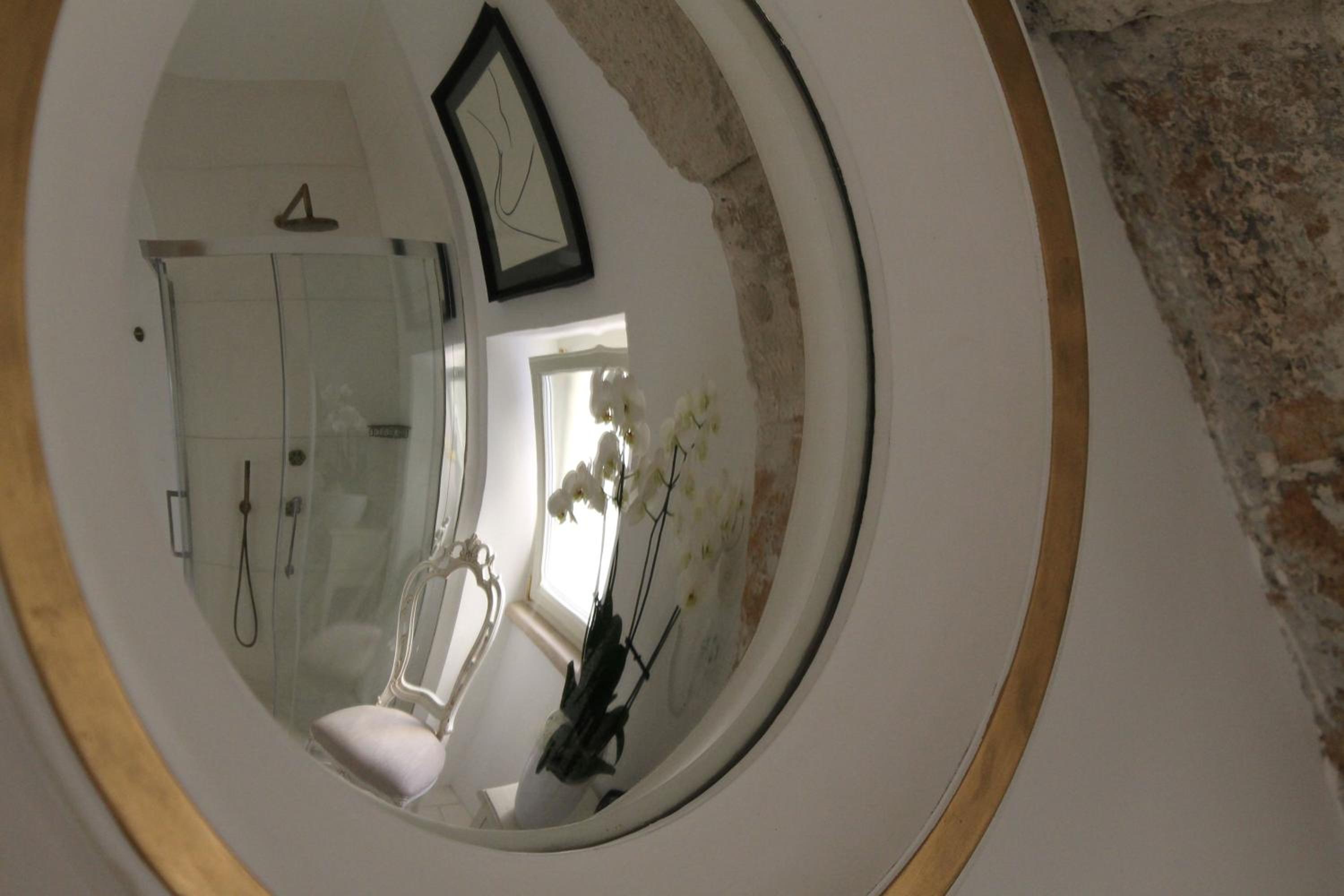 Torre Tresca B&B