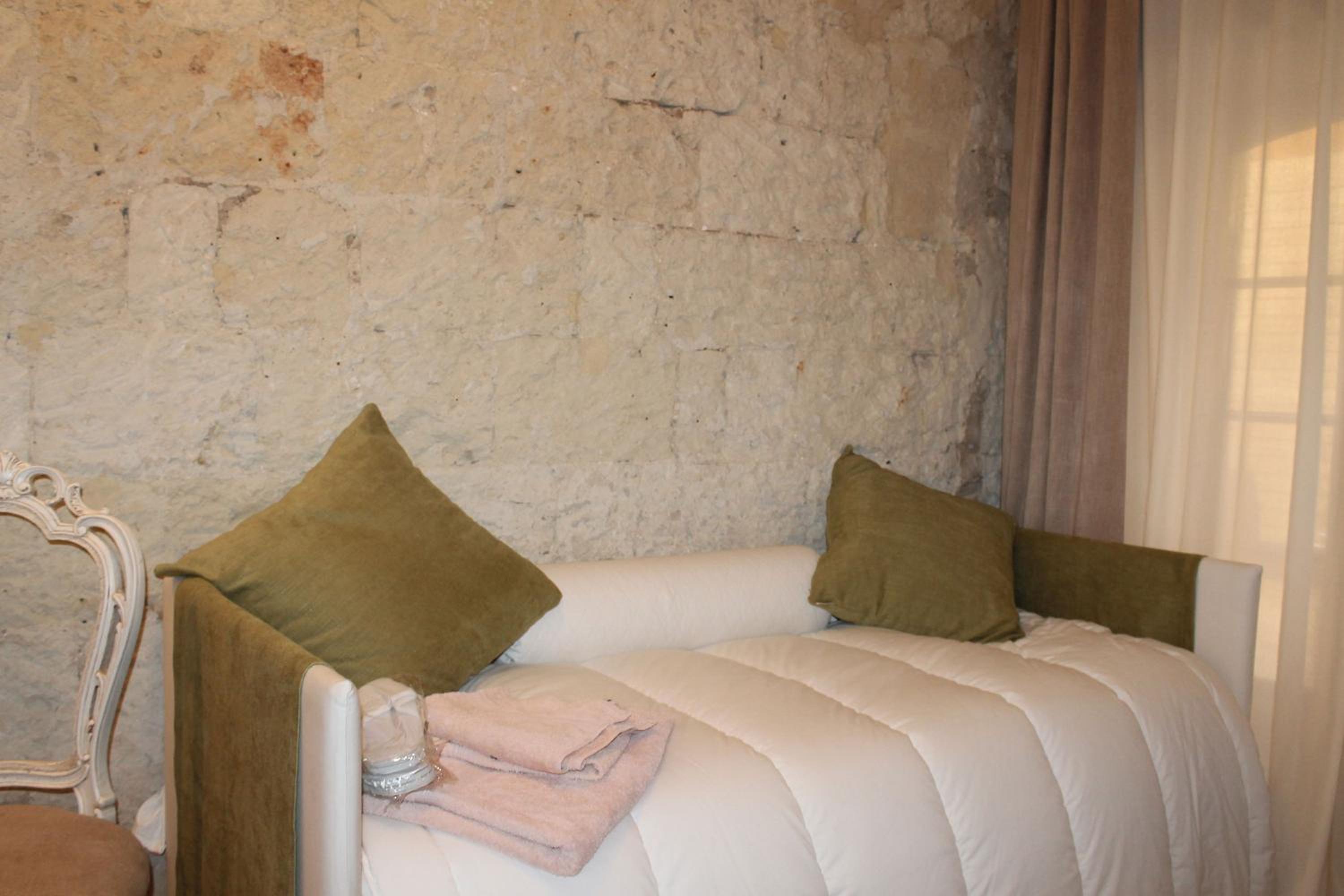 Torre Tresca B&B