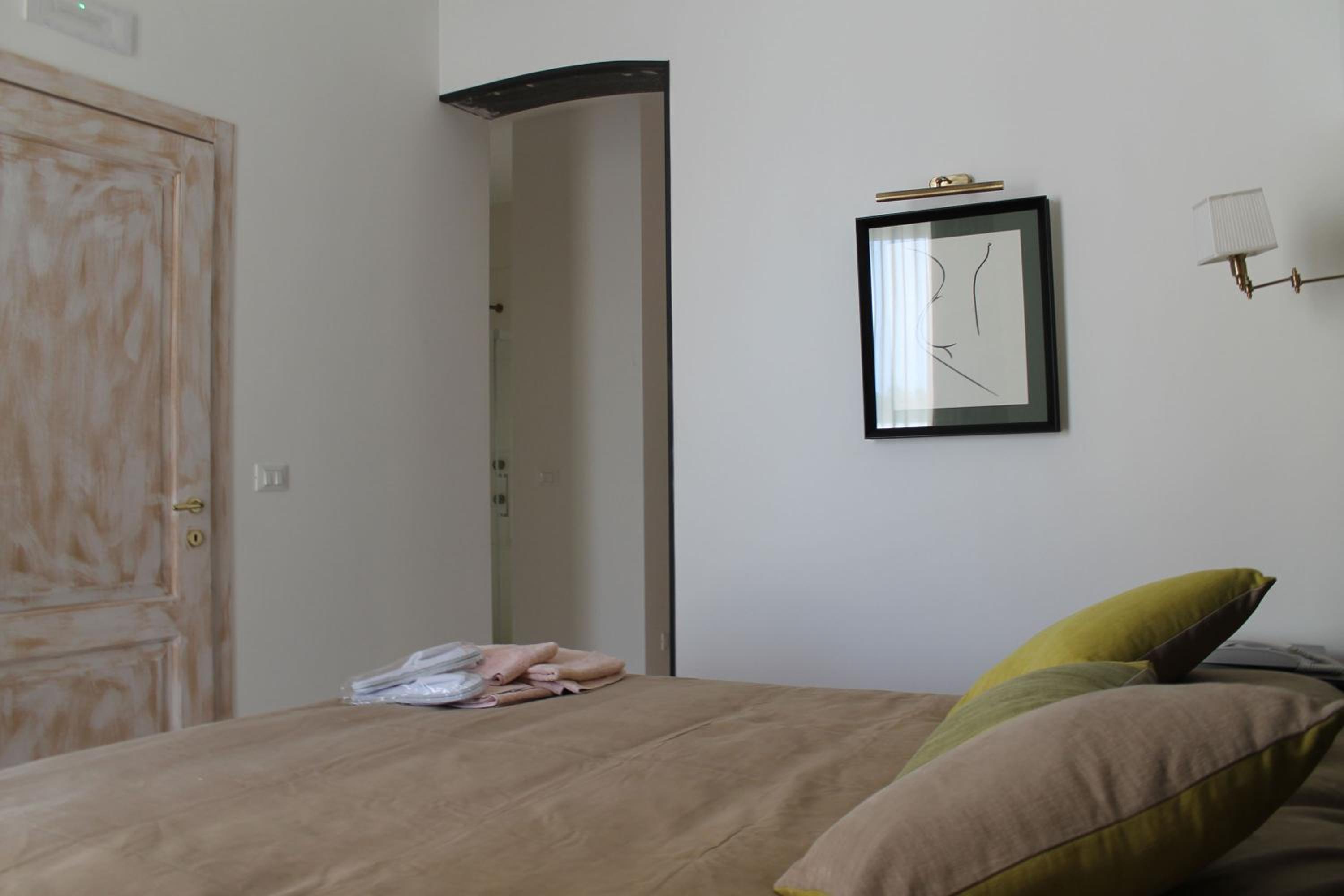 Torre Tresca B&B