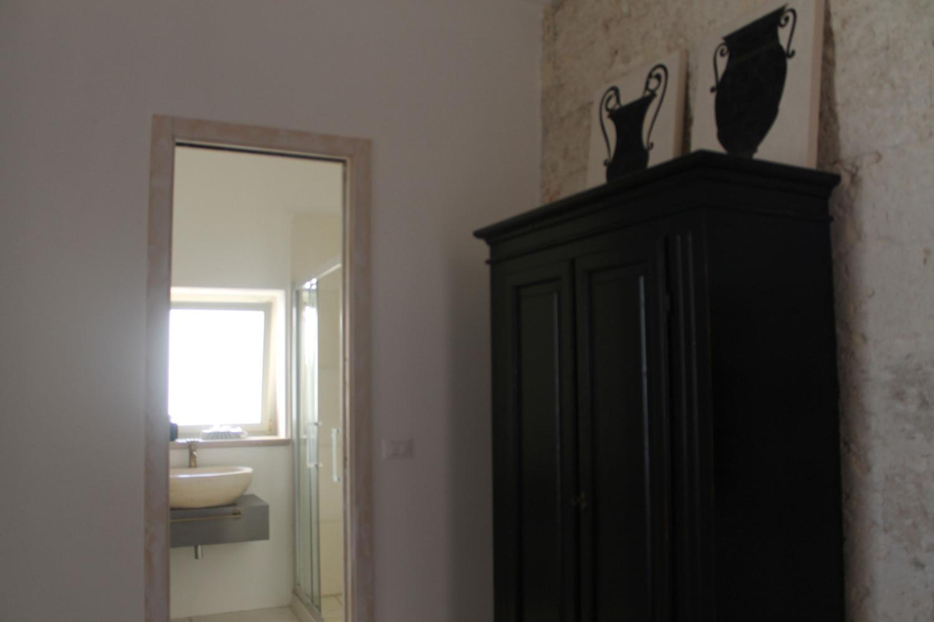 Torre Tresca B&B