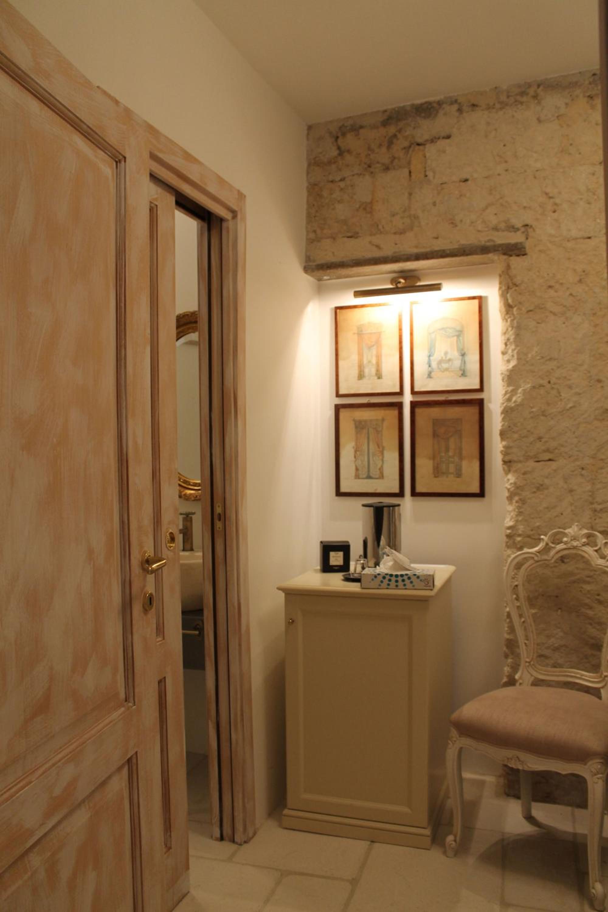 Torre Tresca B&B
