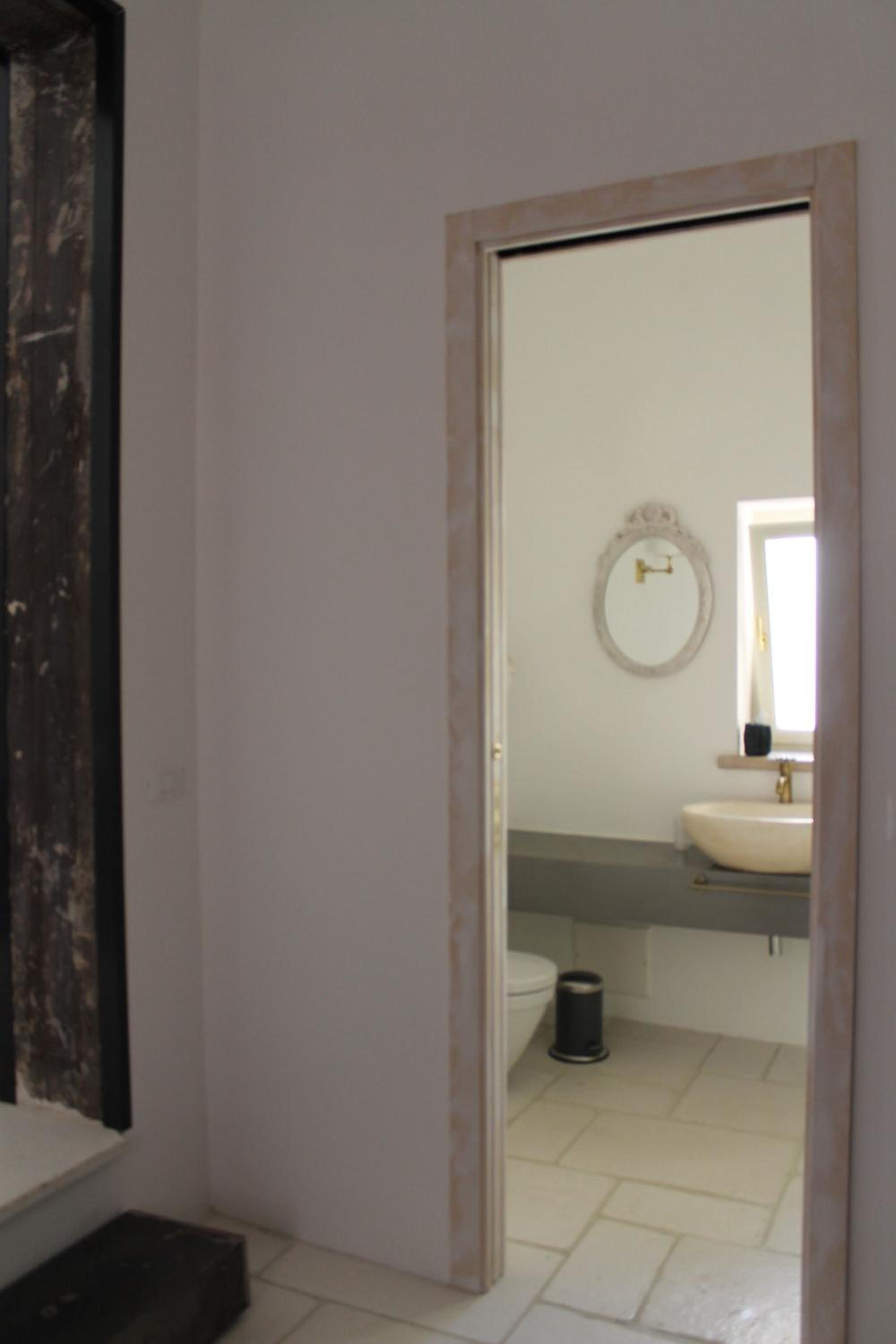 Torre Tresca B&B