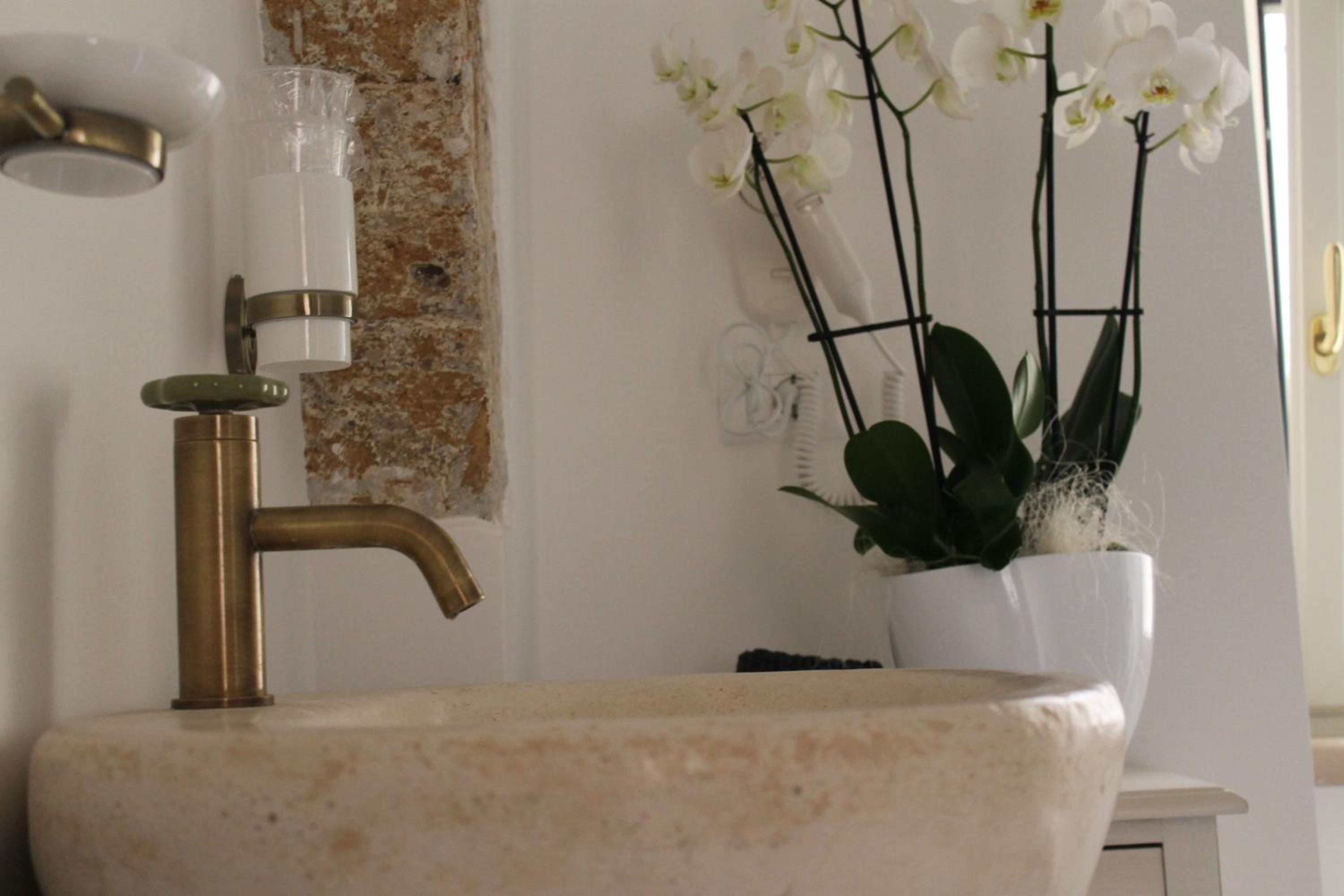 Torre Tresca B&B