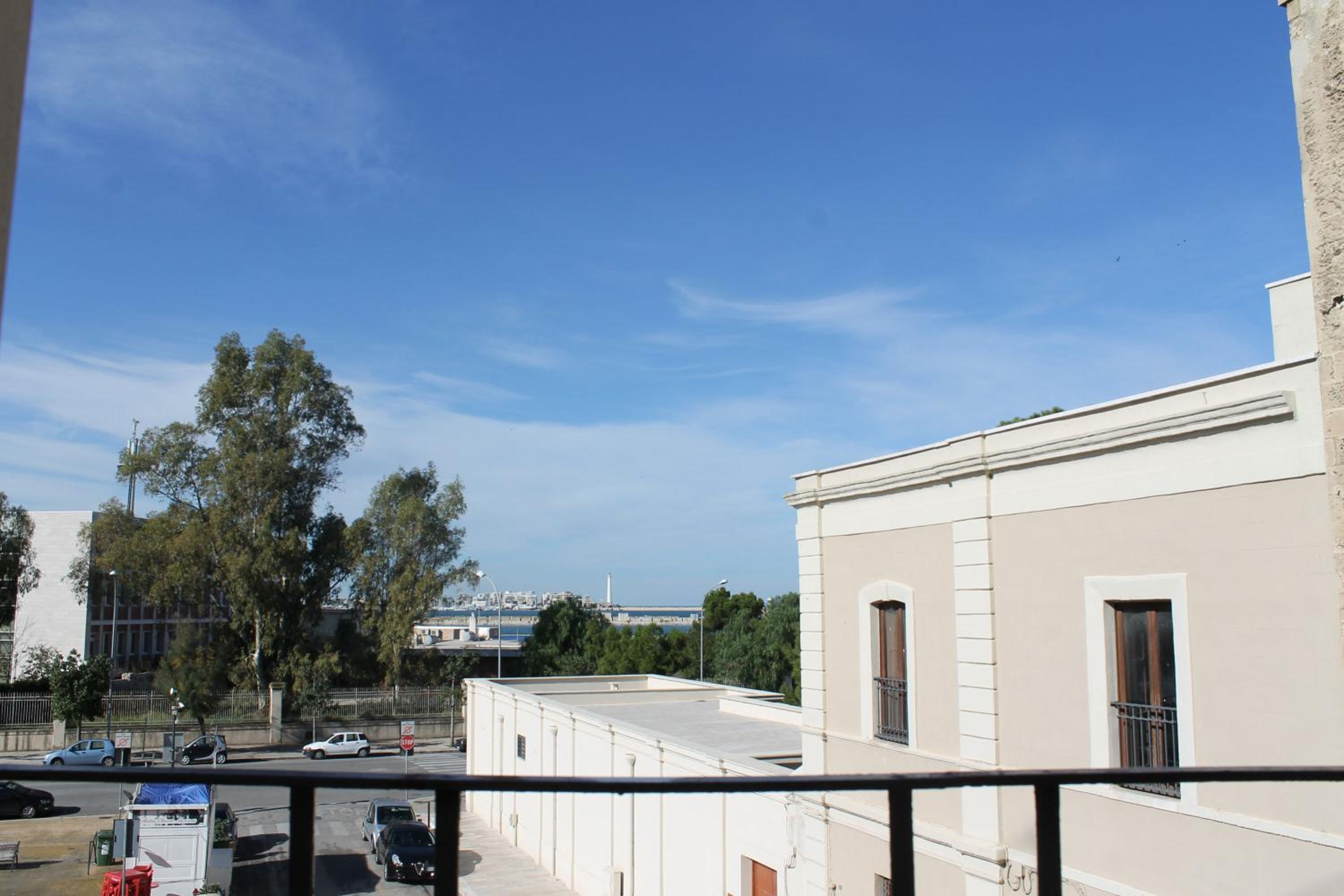 Torre Tresca B&B