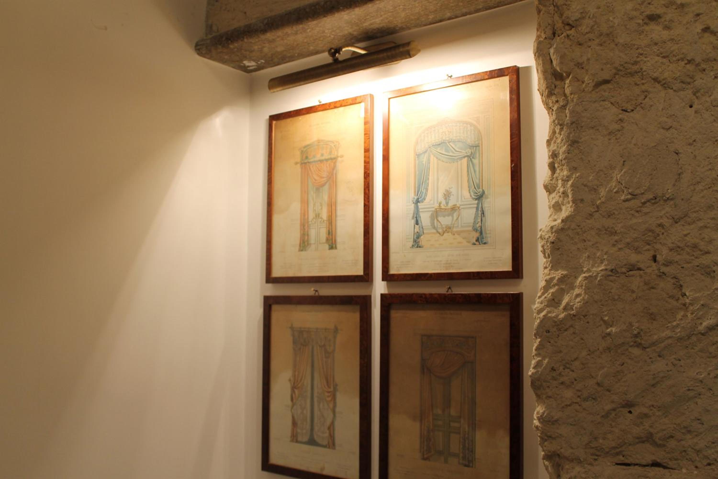 Torre Tresca B&B