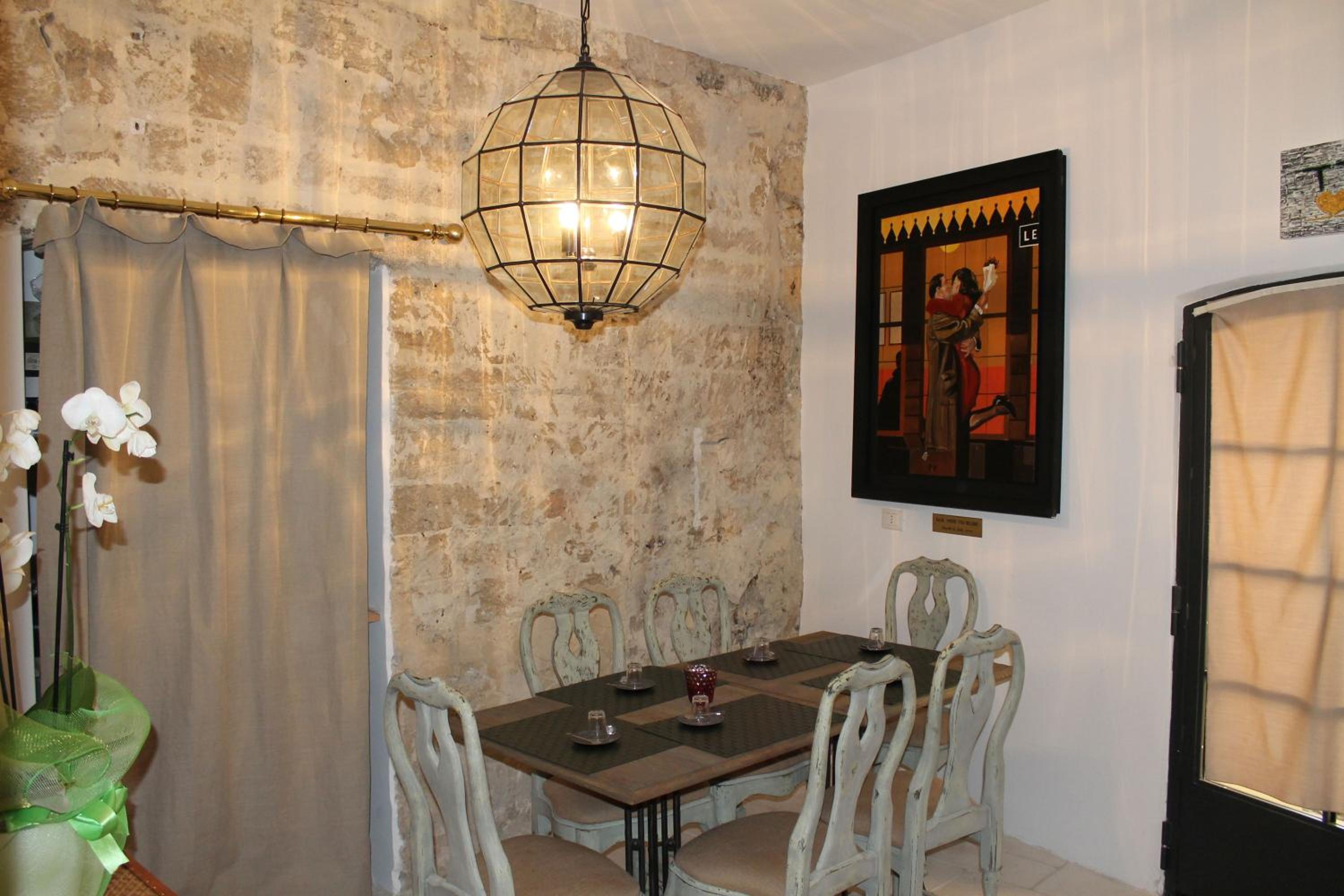 Torre Tresca B&B
