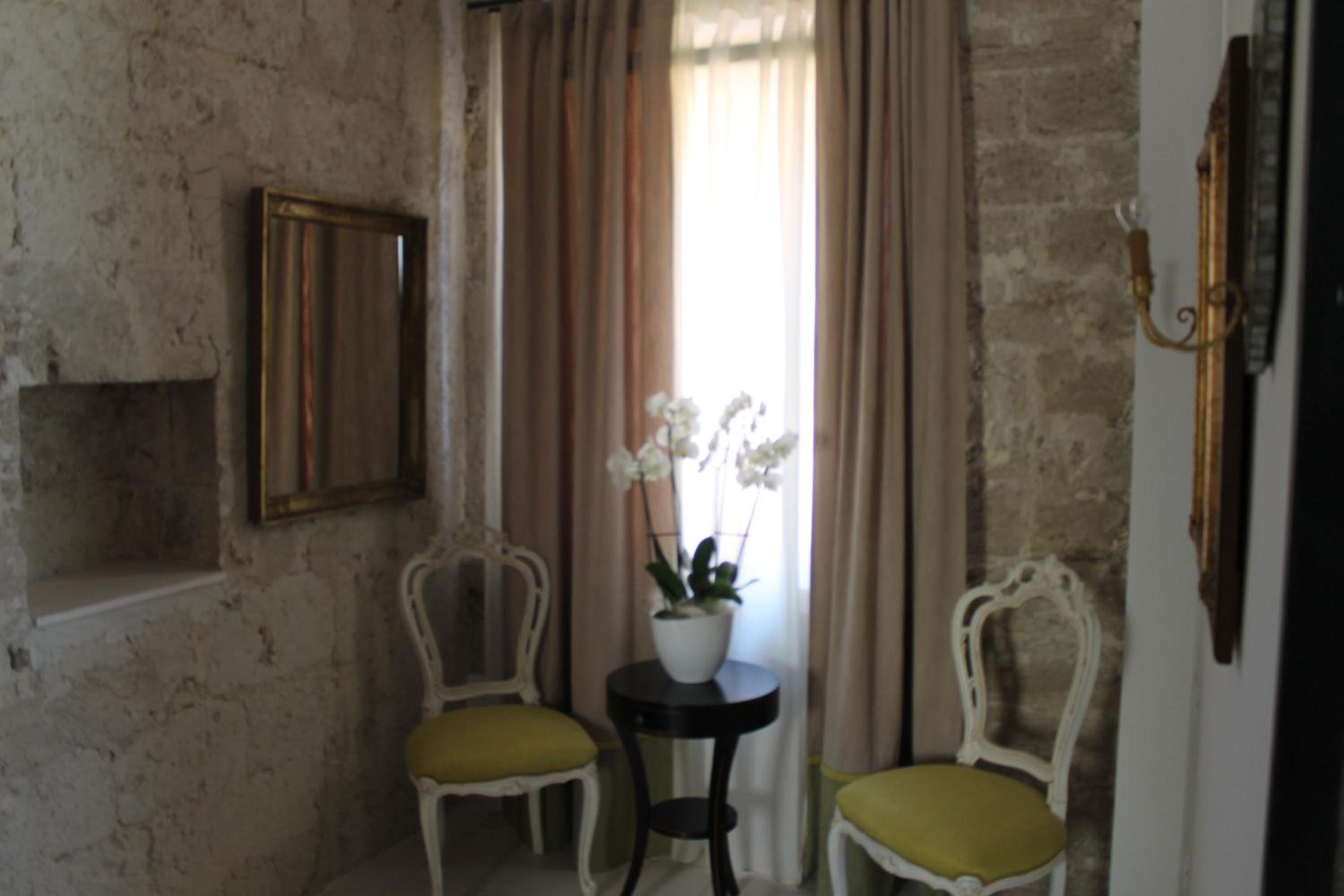 Torre Tresca B&B