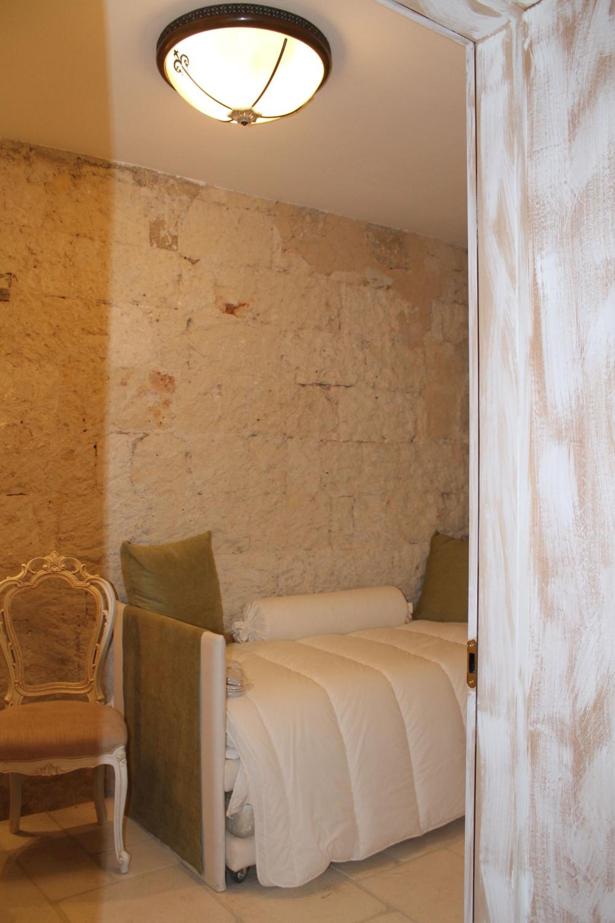 Torre Tresca B&B