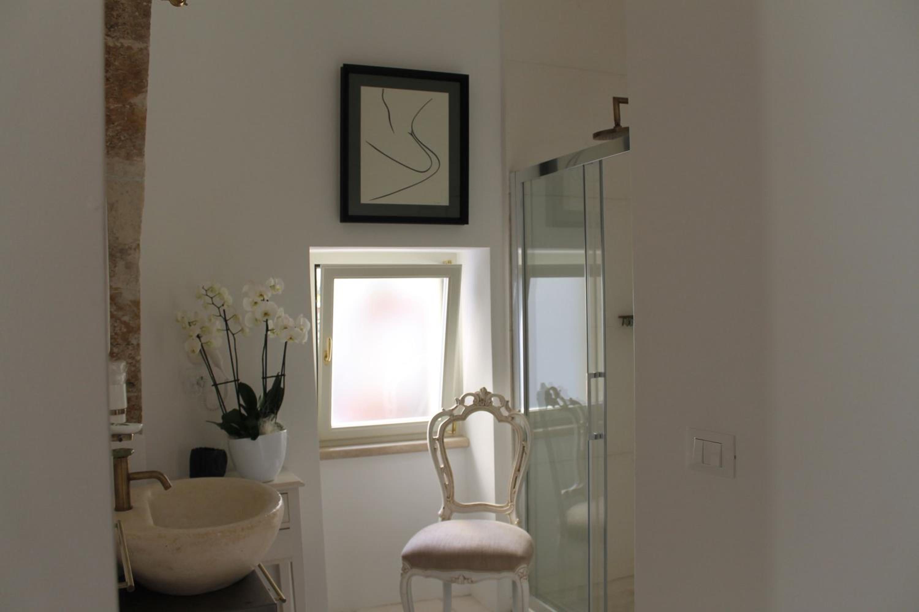 Torre Tresca B&B