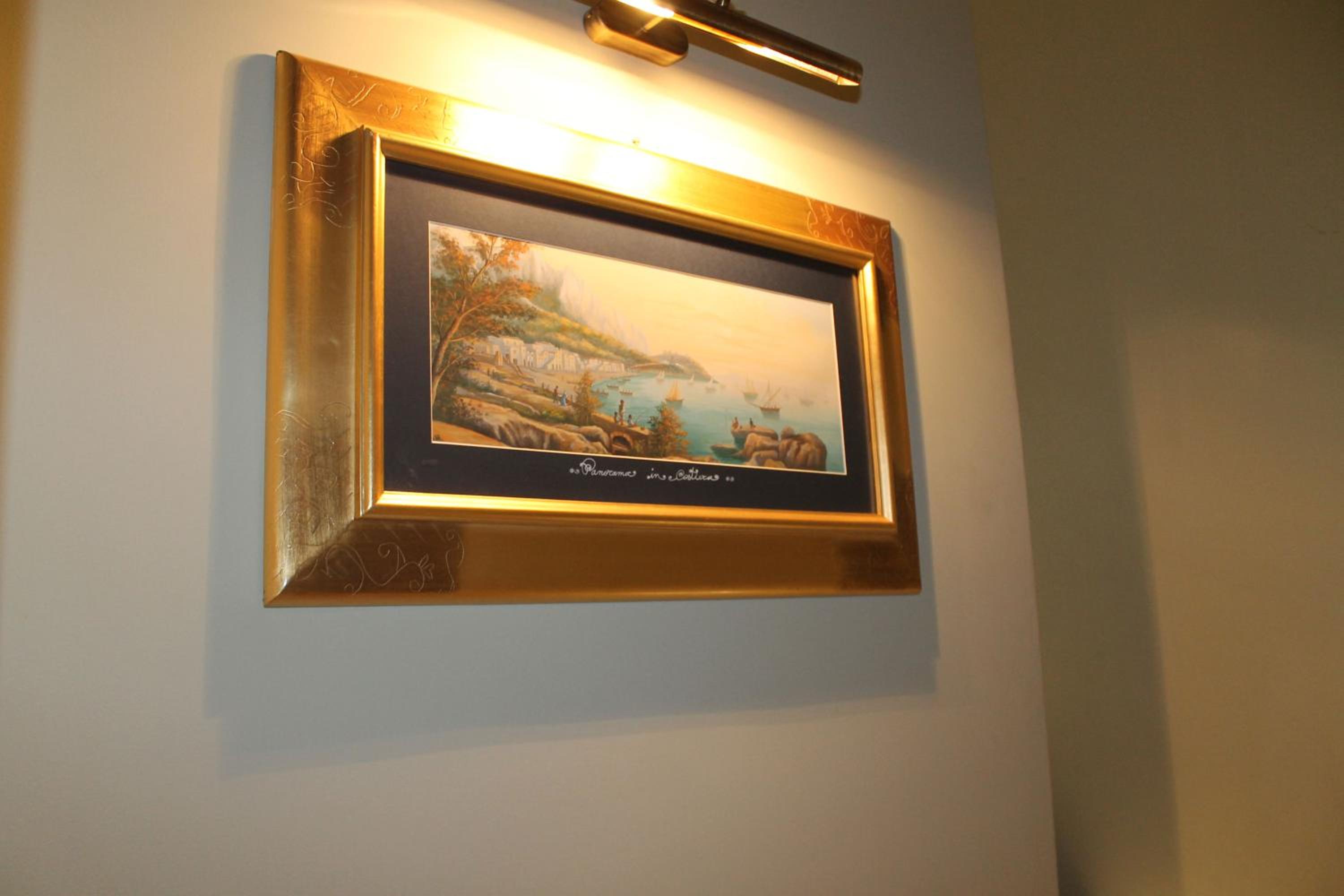 Torre Tresca B&B