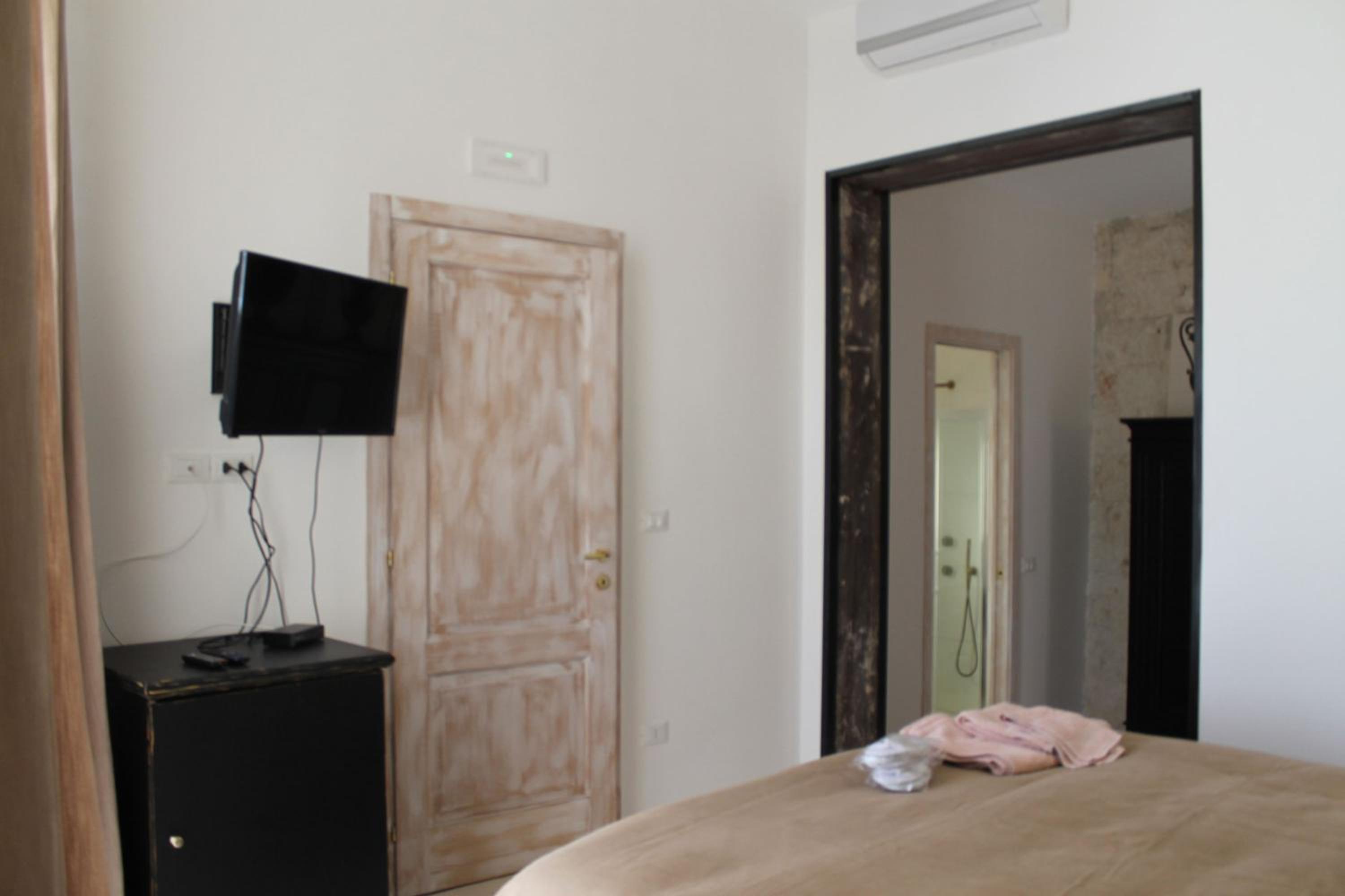 Torre Tresca B&B