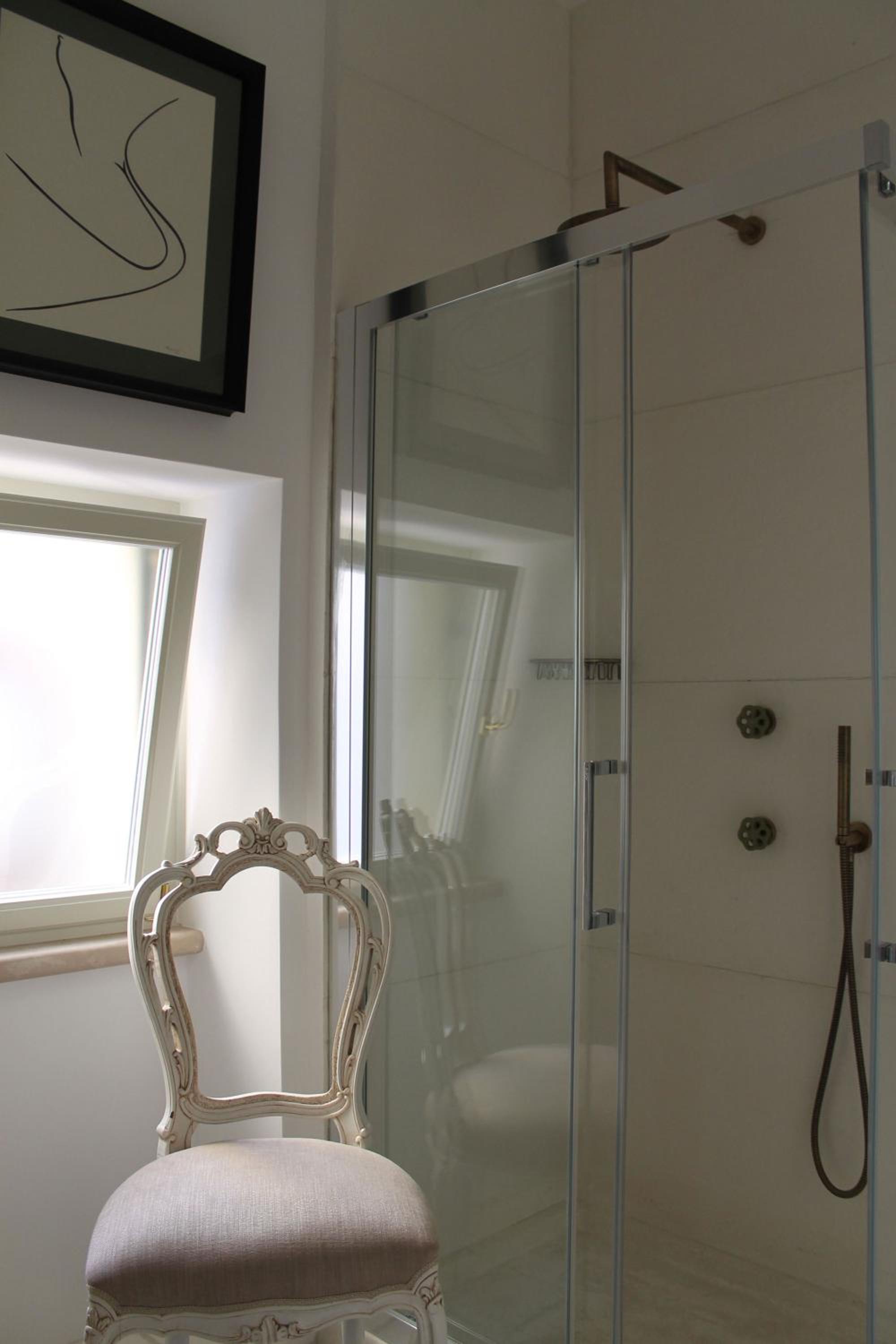 Torre Tresca B&B