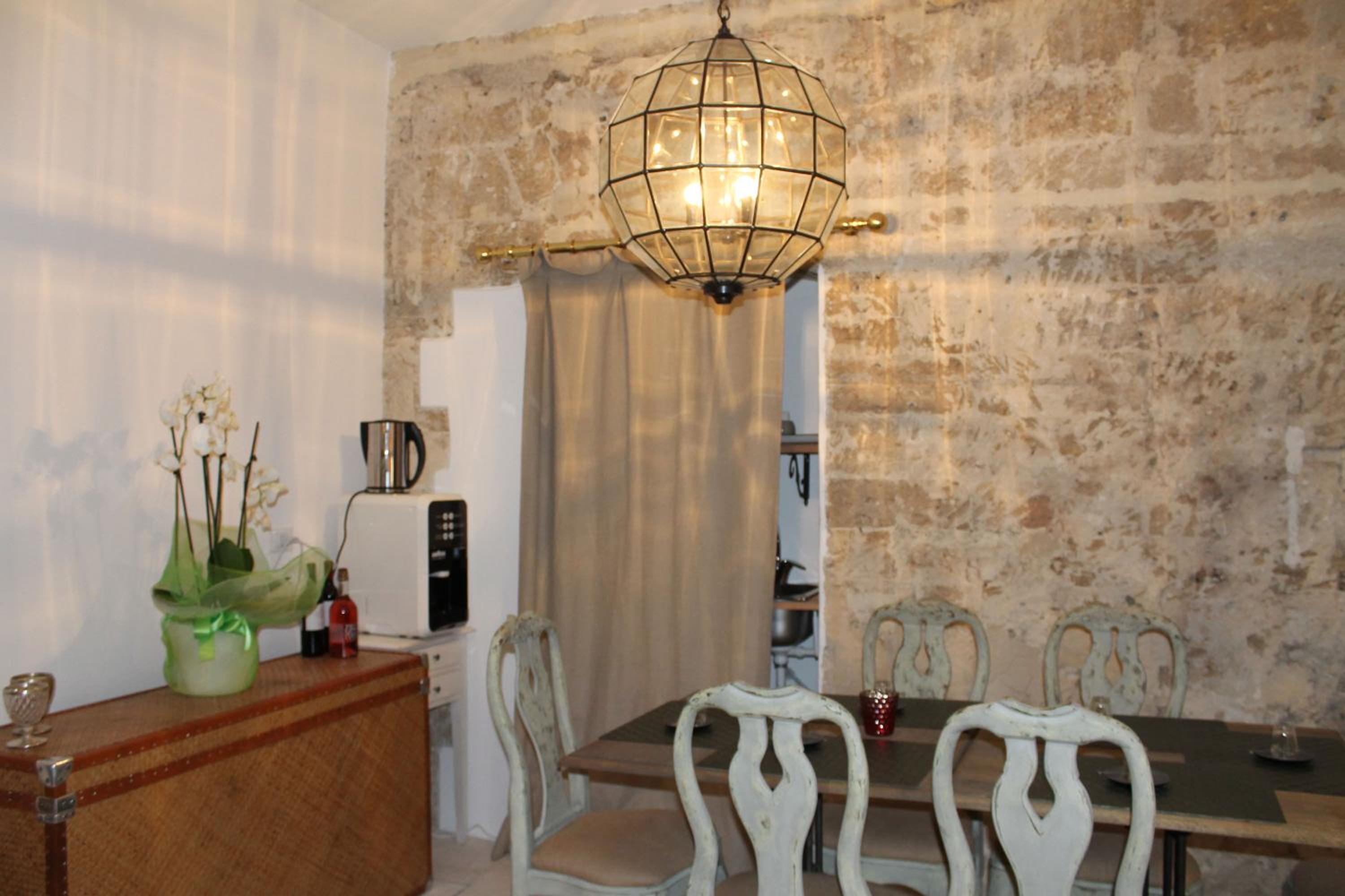 Torre Tresca B&B