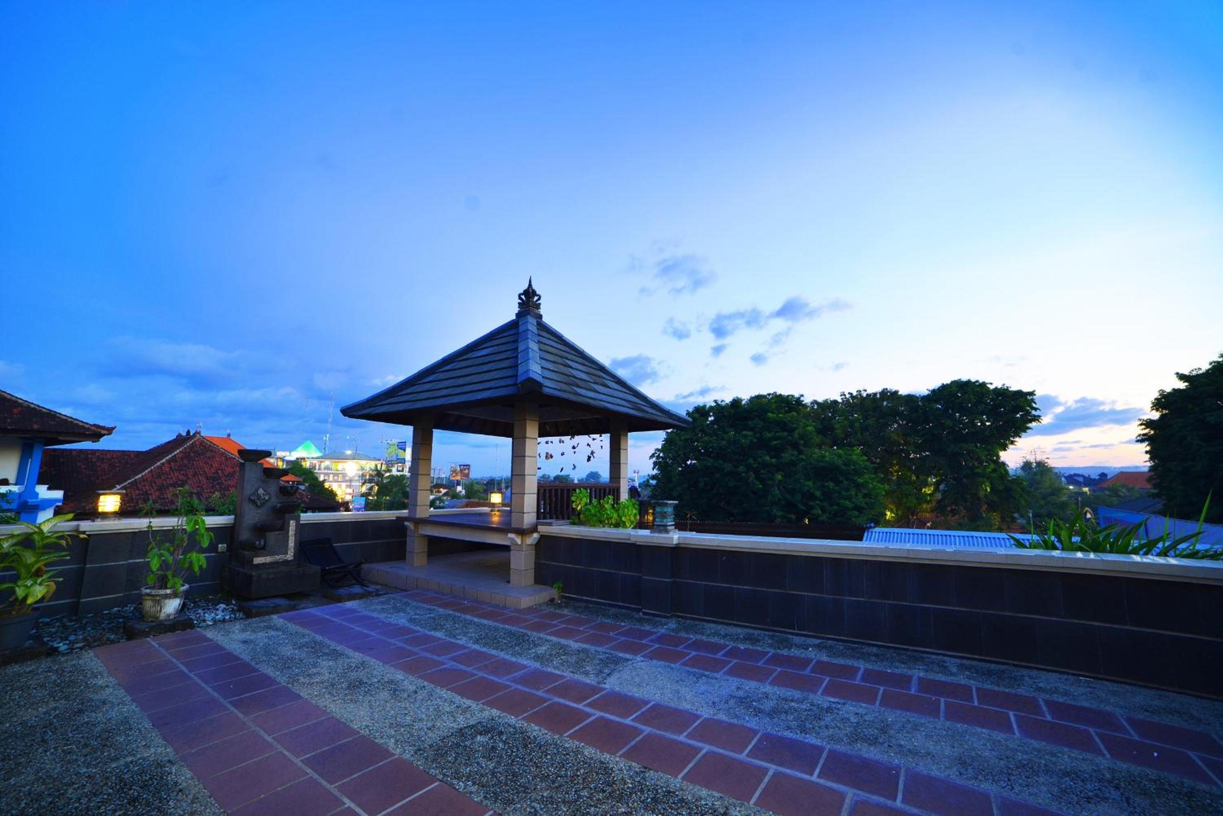 Ganggas Homestay