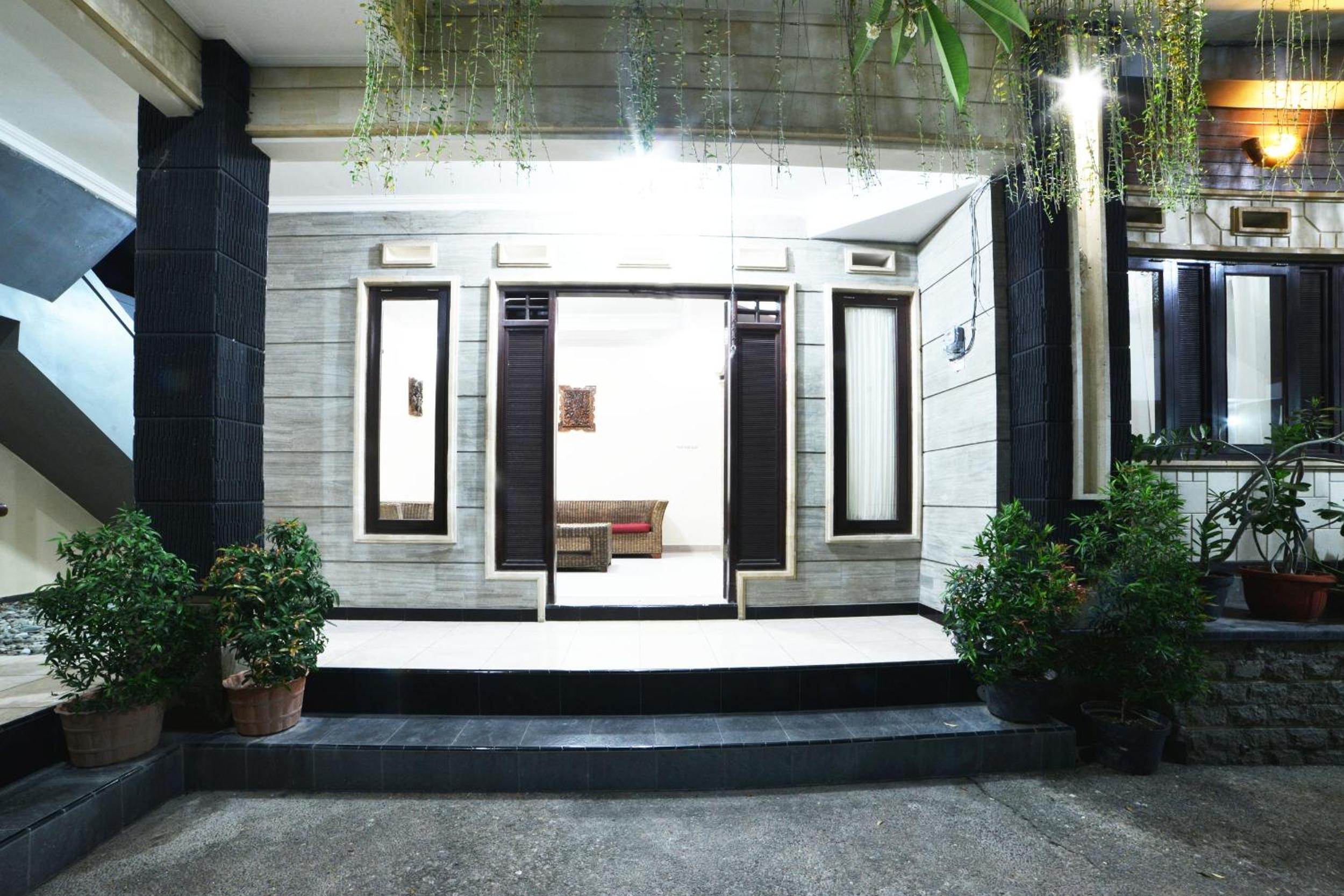 Ganggas Homestay