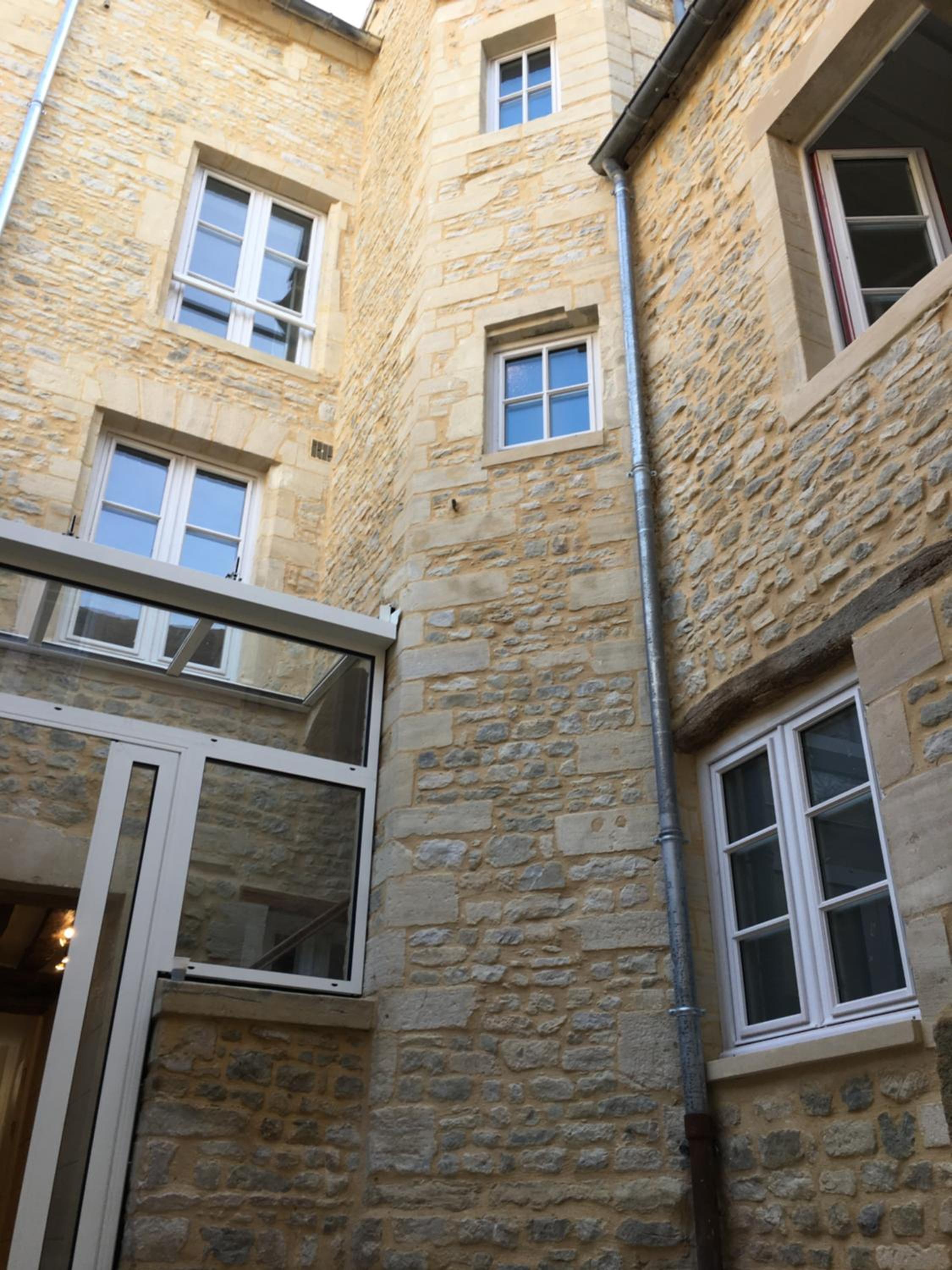 Villa Des Ursulines