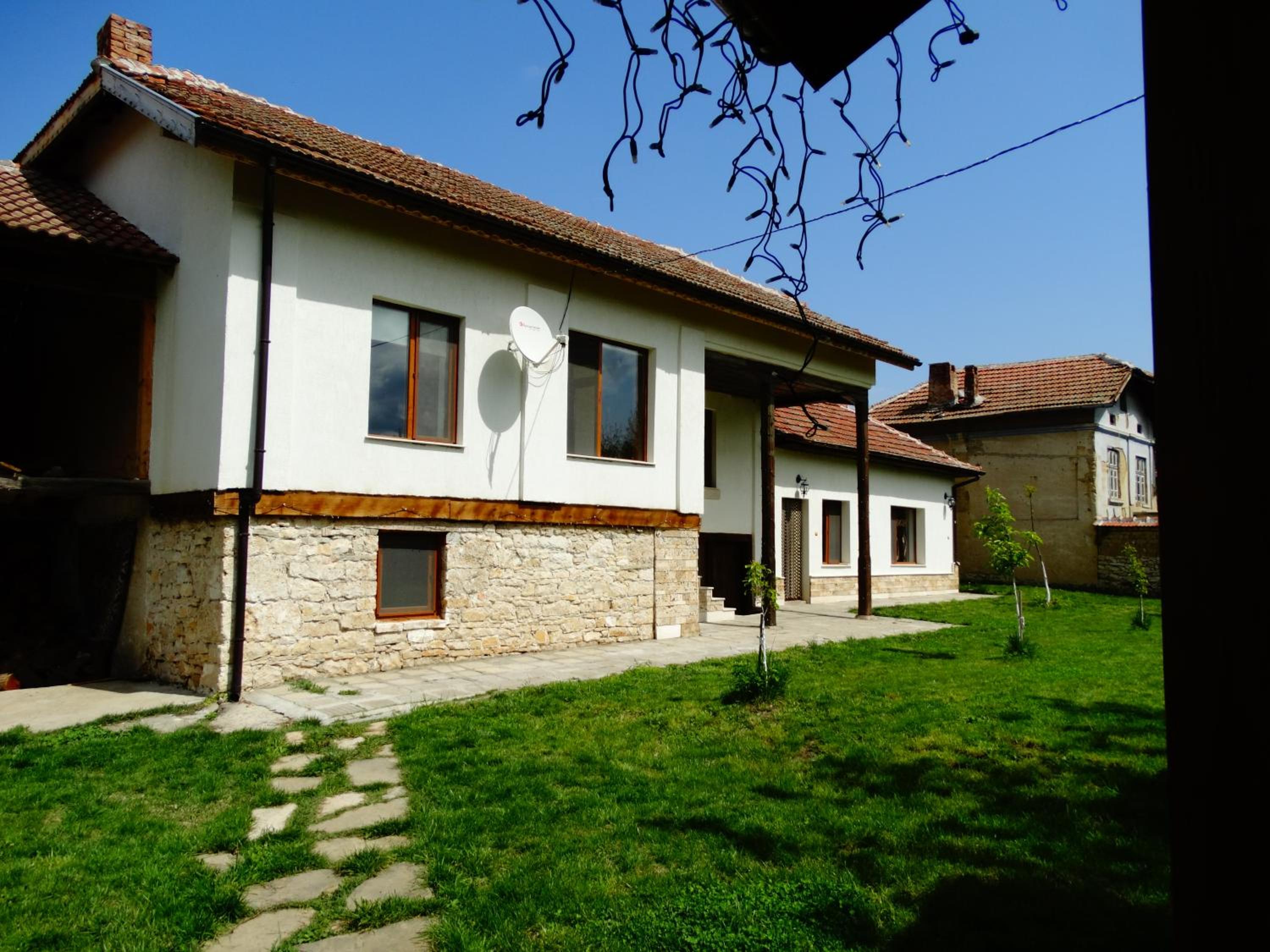 Krai Potoka