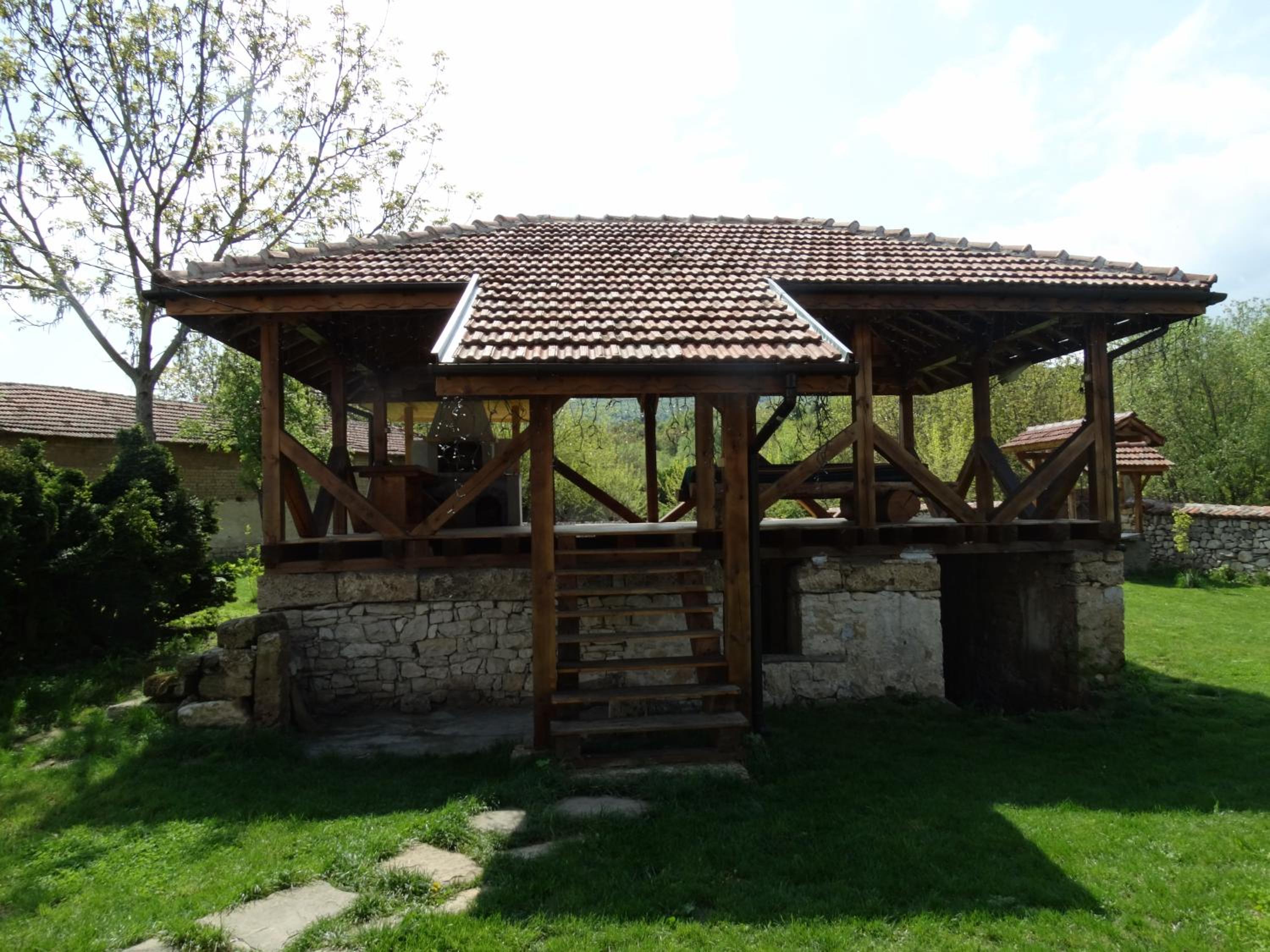 Krai Potoka