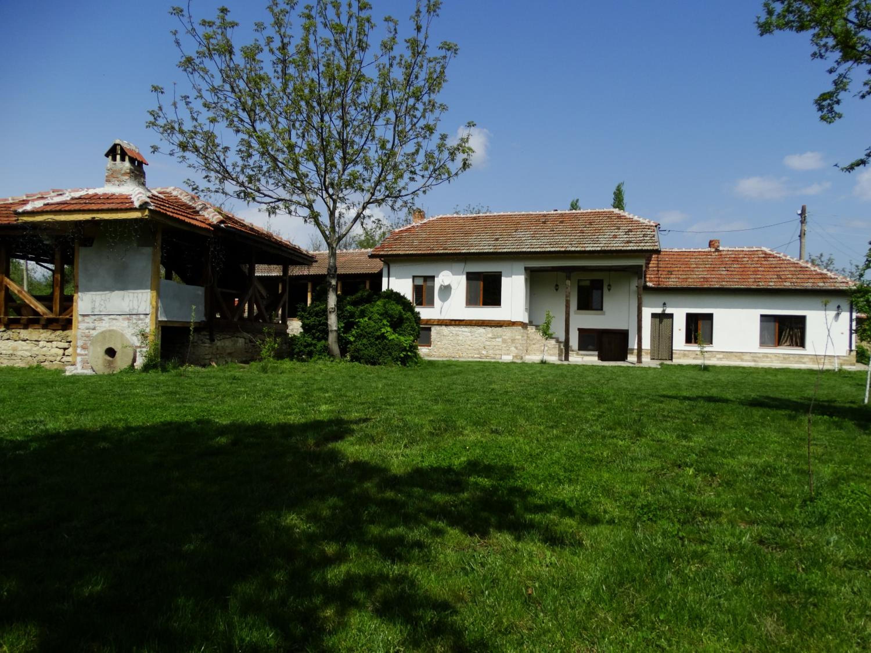 Krai Potoka