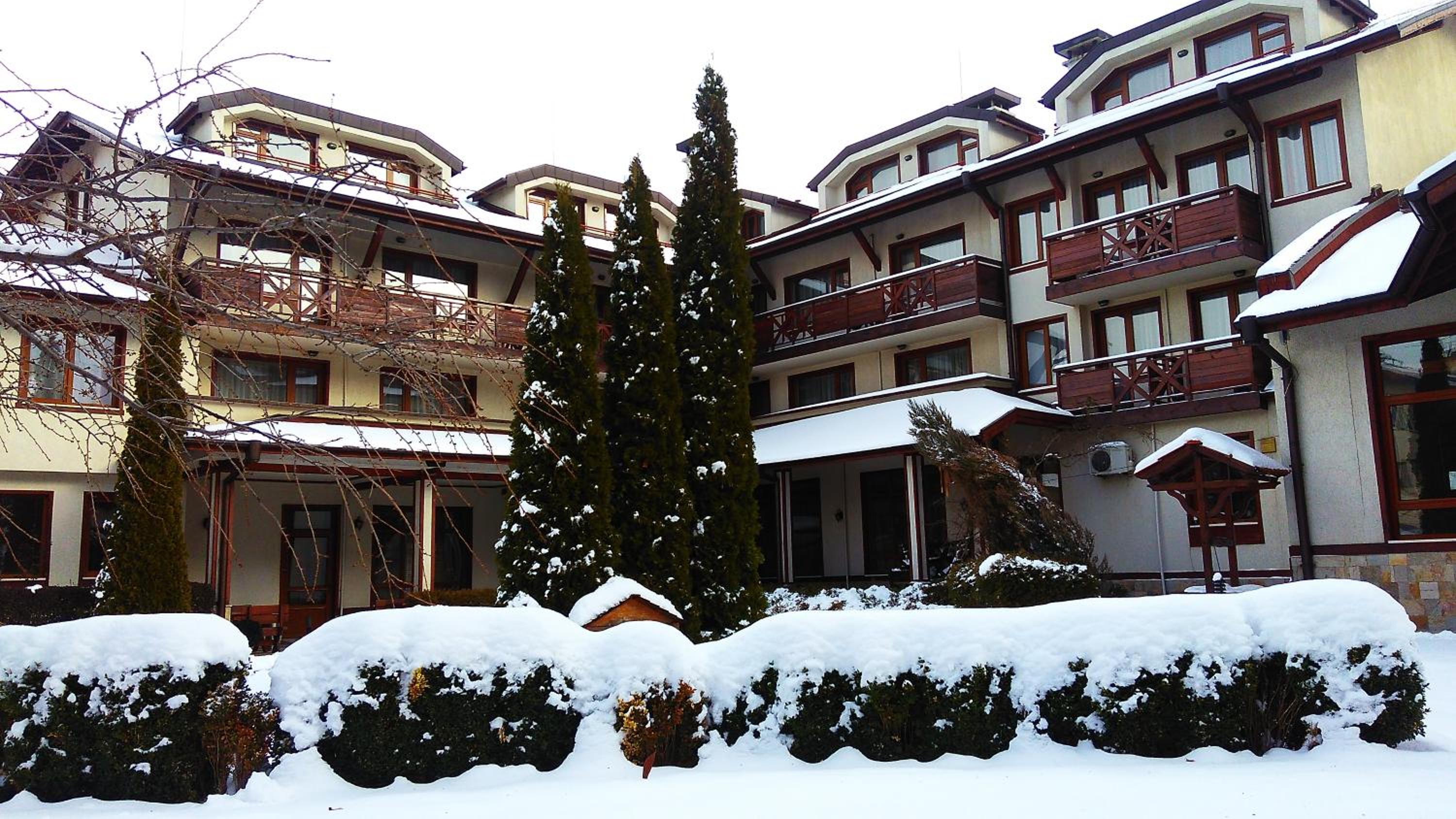 Bansko Vacations - Evelina Palace Hotel - Property Image 17